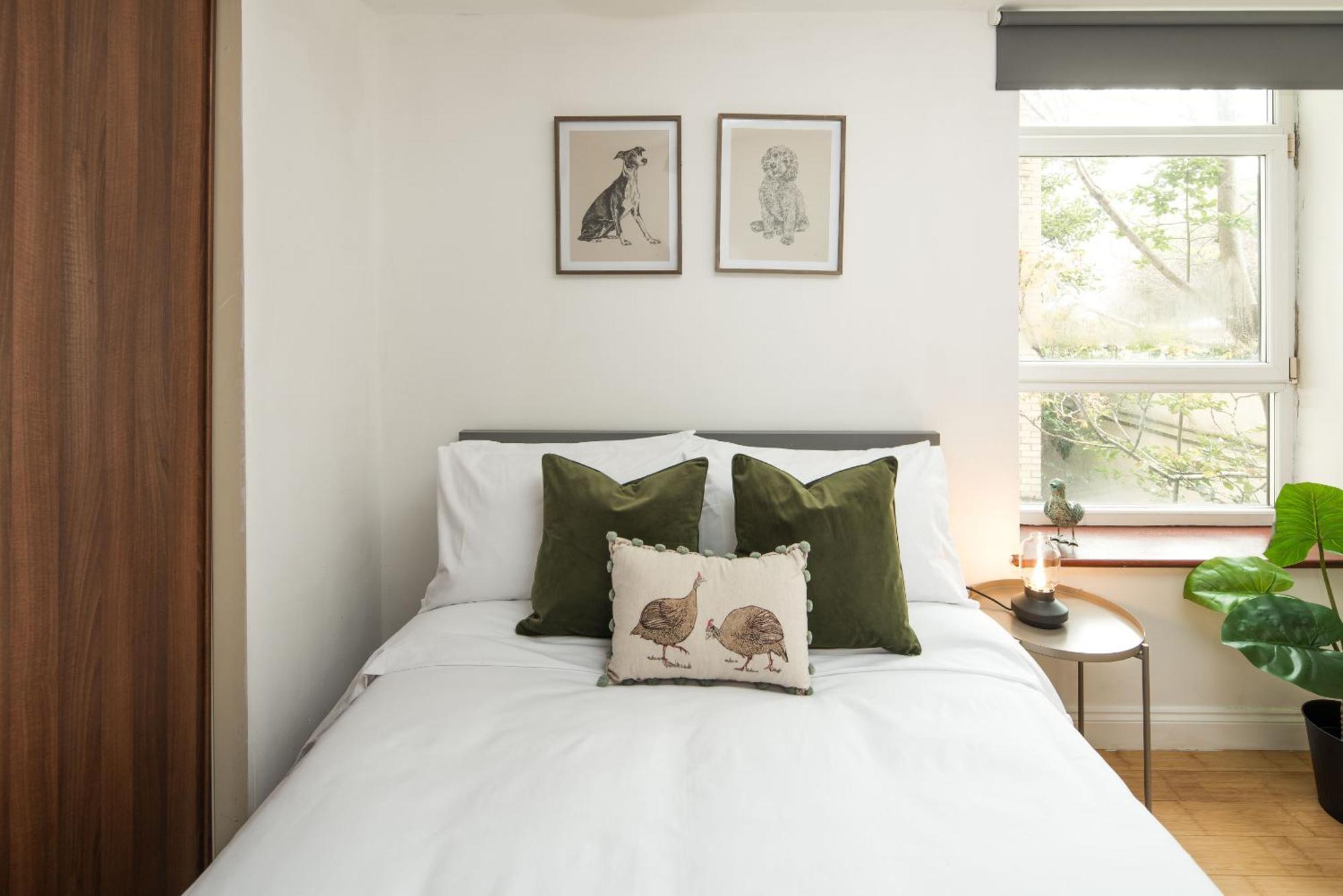 Apartment Elephant&castle By Sleepy *
