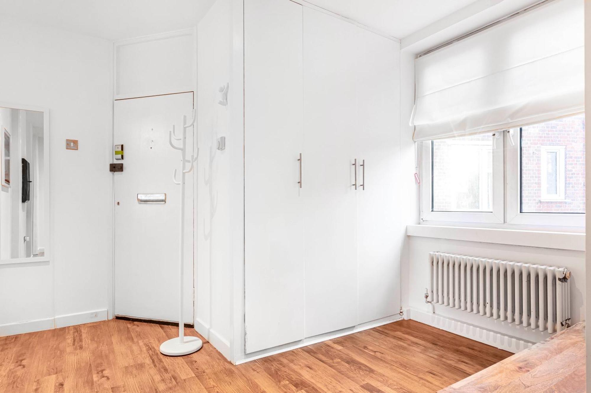 Appartement Beautiful 2bed *