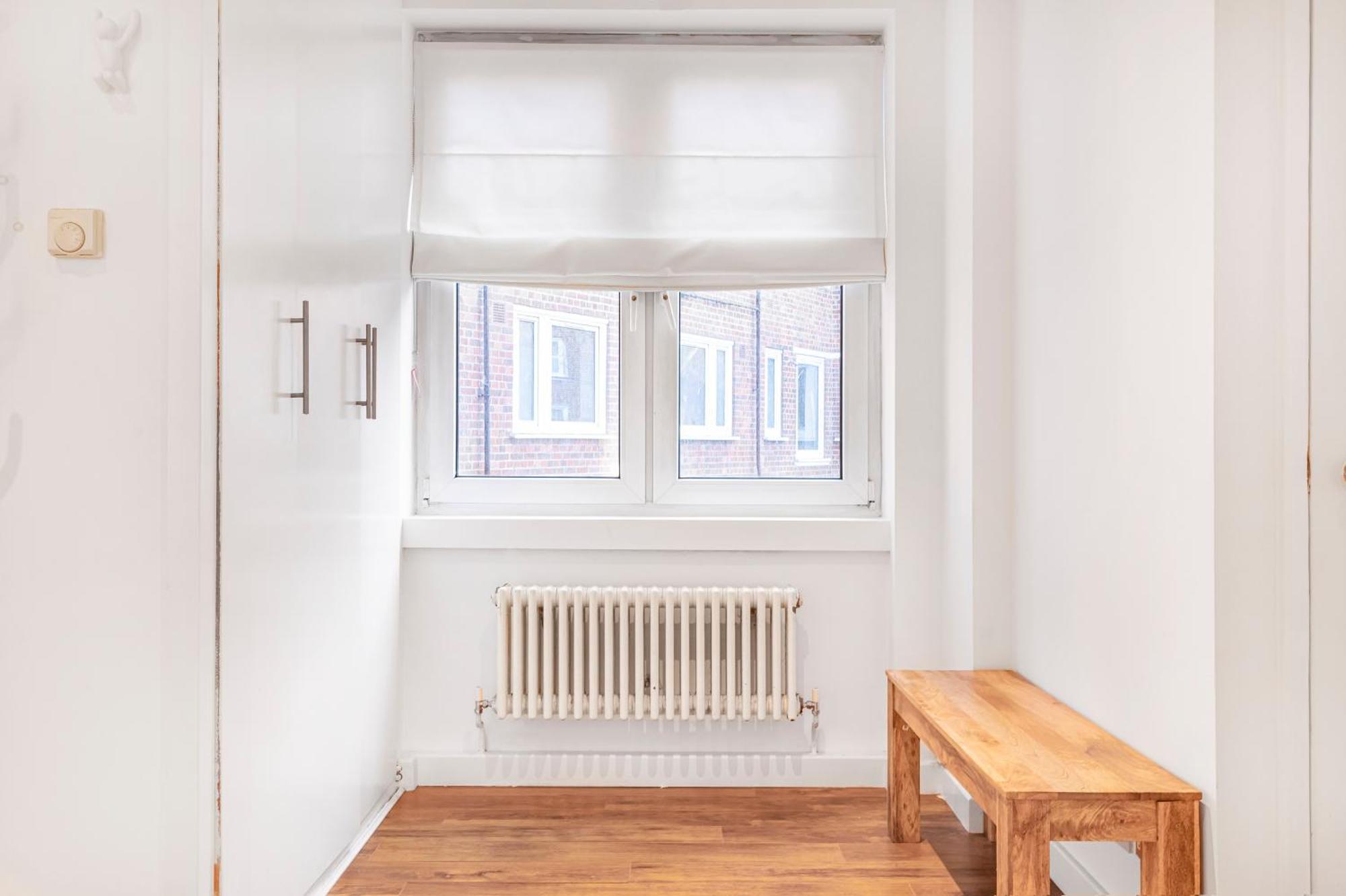 Appartement Beautiful 2bed Londen