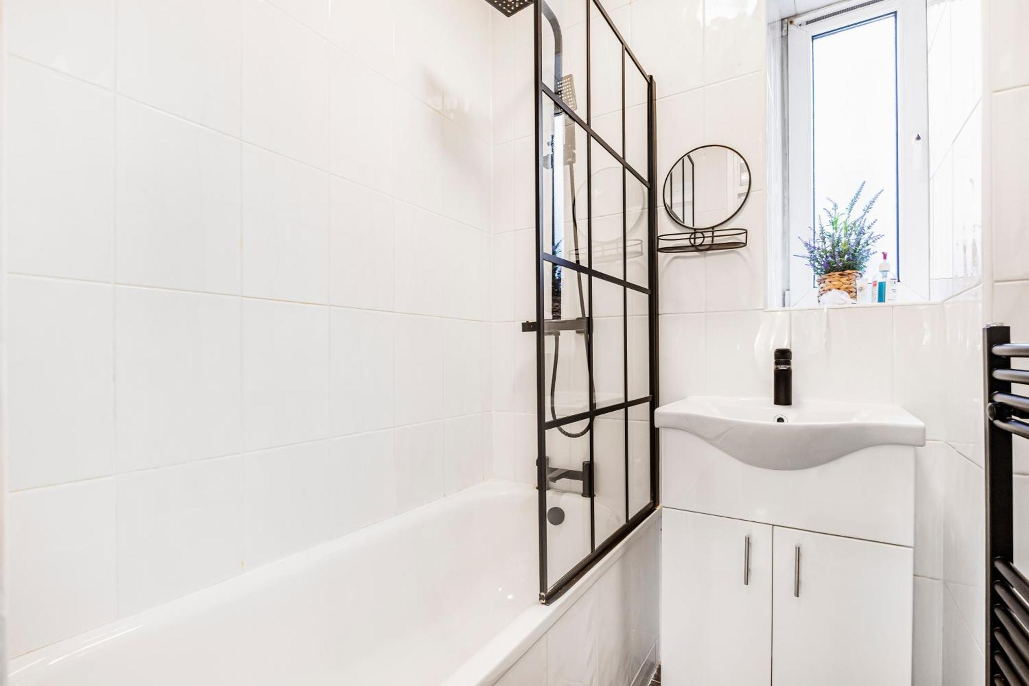 Beautiful 2bed Londen