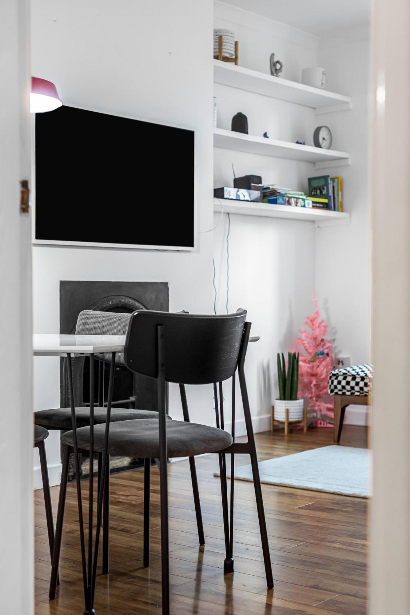 Appartement Beautiful 2bed *
