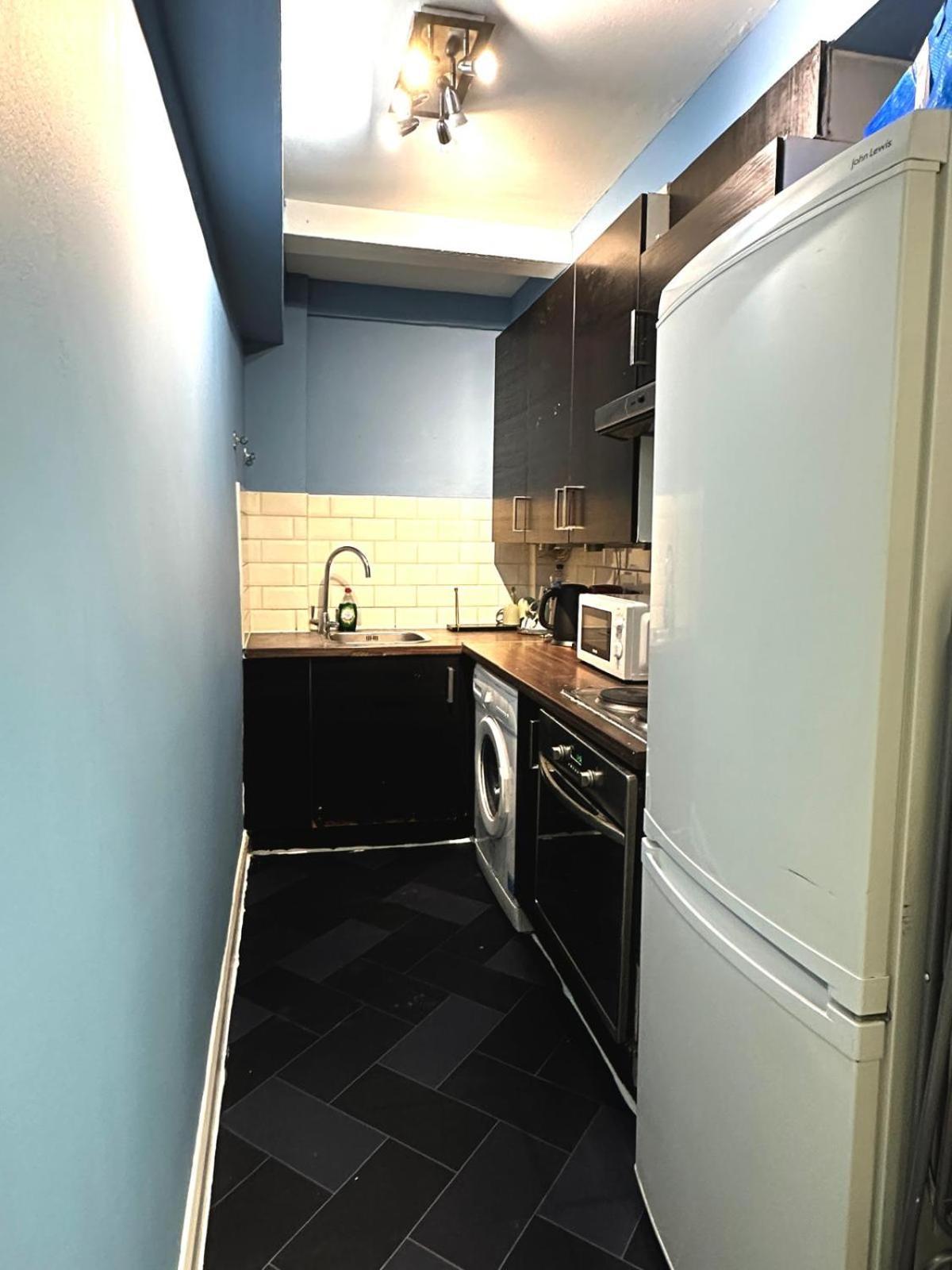 Two Bedroom Near Hyde Park Londres