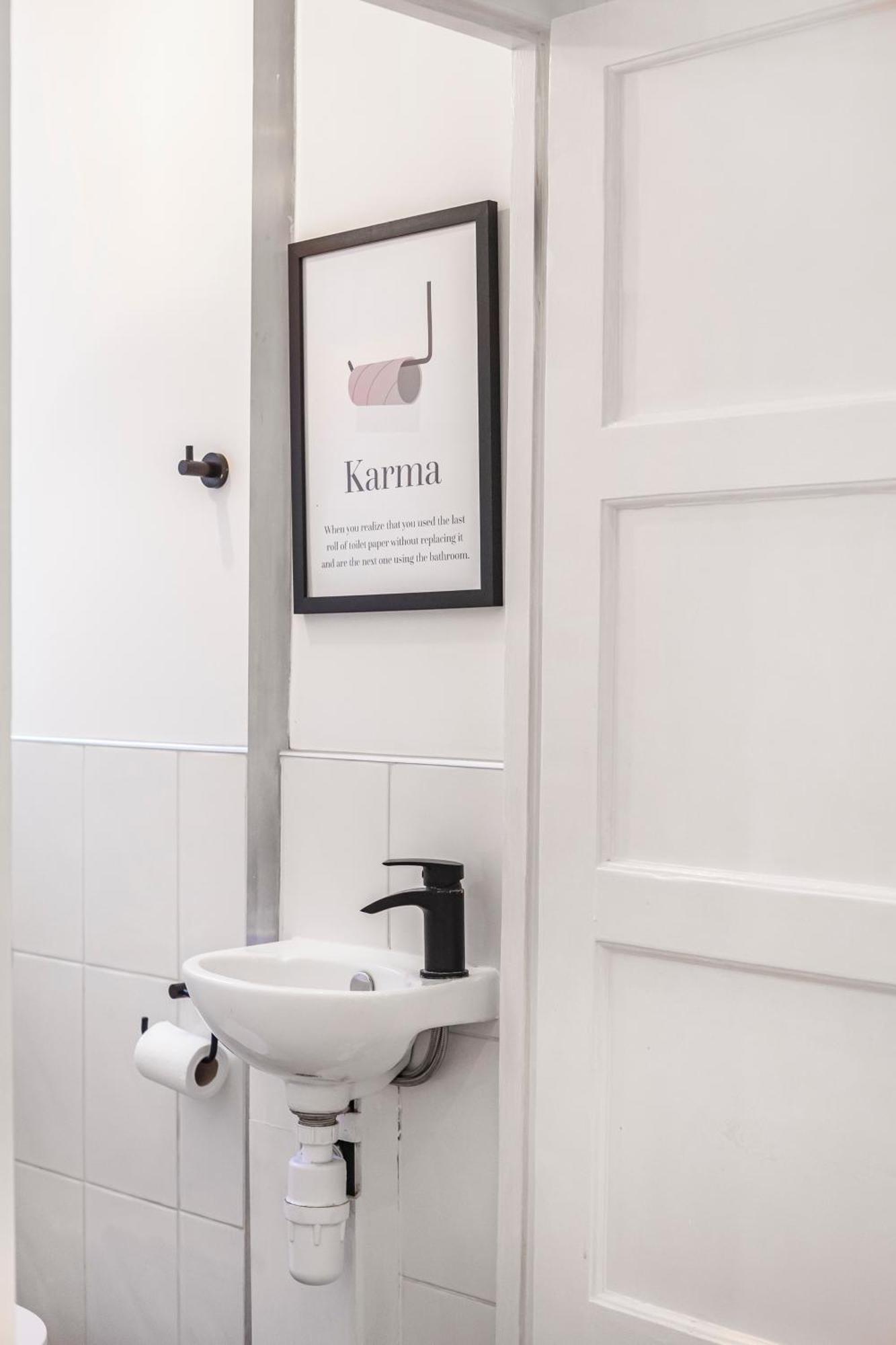 Appartement Beautiful 2bed Londen