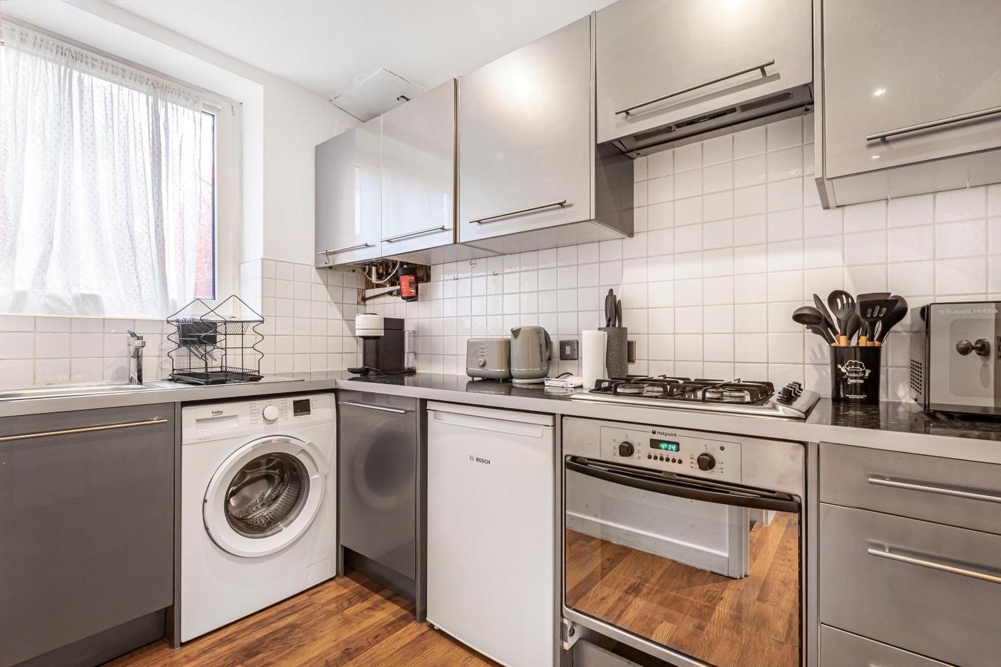 Appartement Beautiful 2bed *