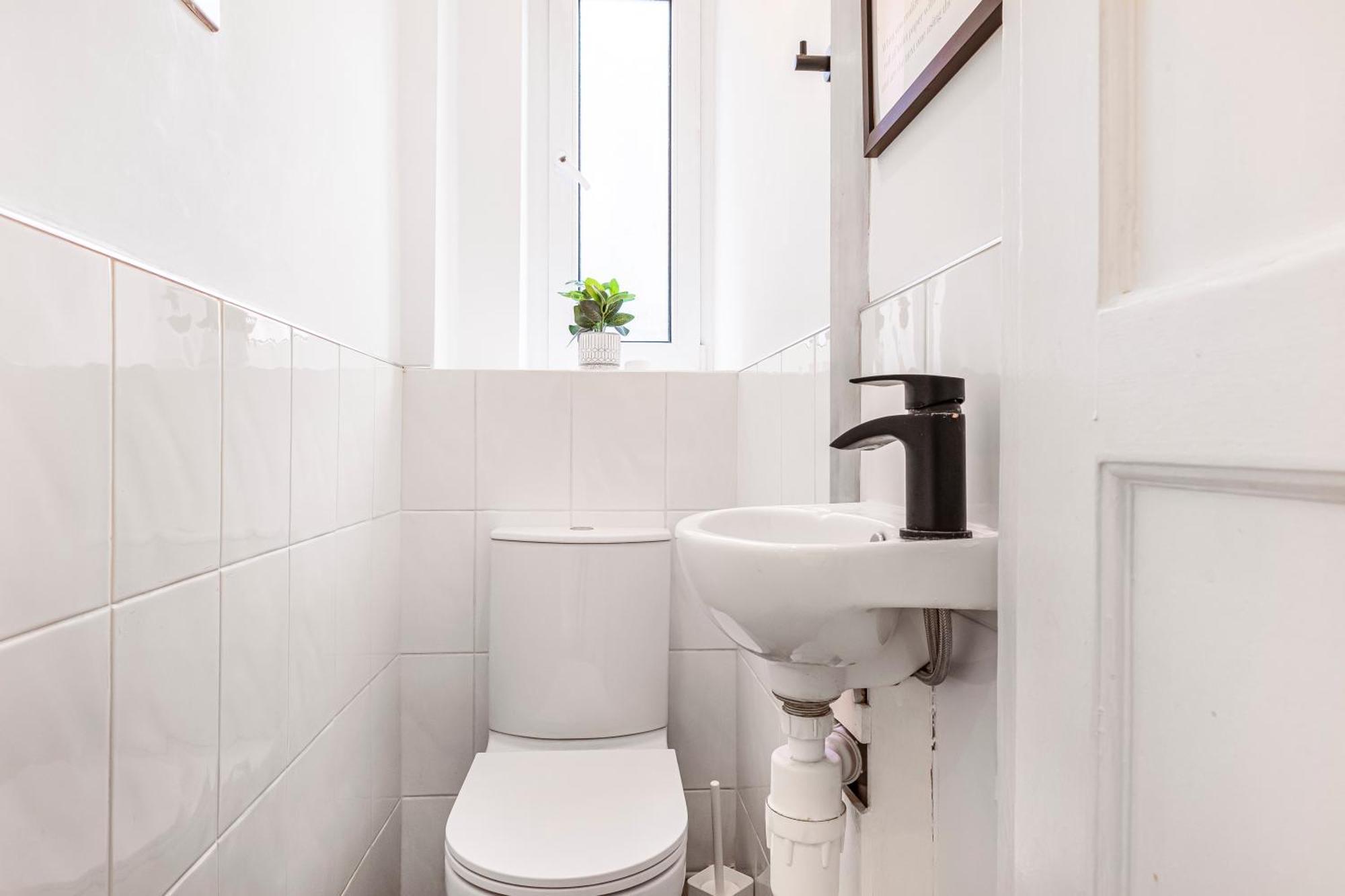 Beautiful 2bed Londen