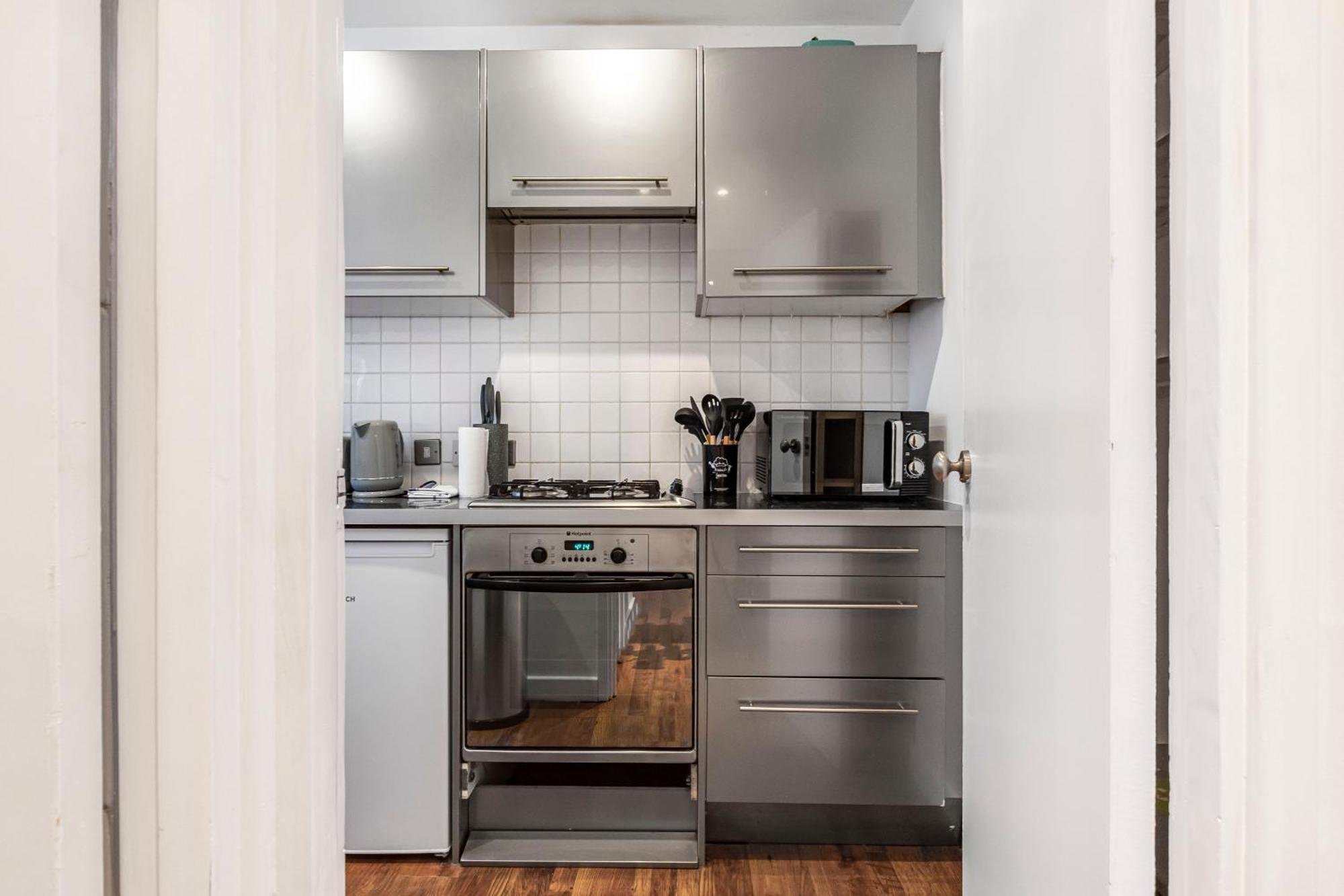 Beautiful 2bed Londen