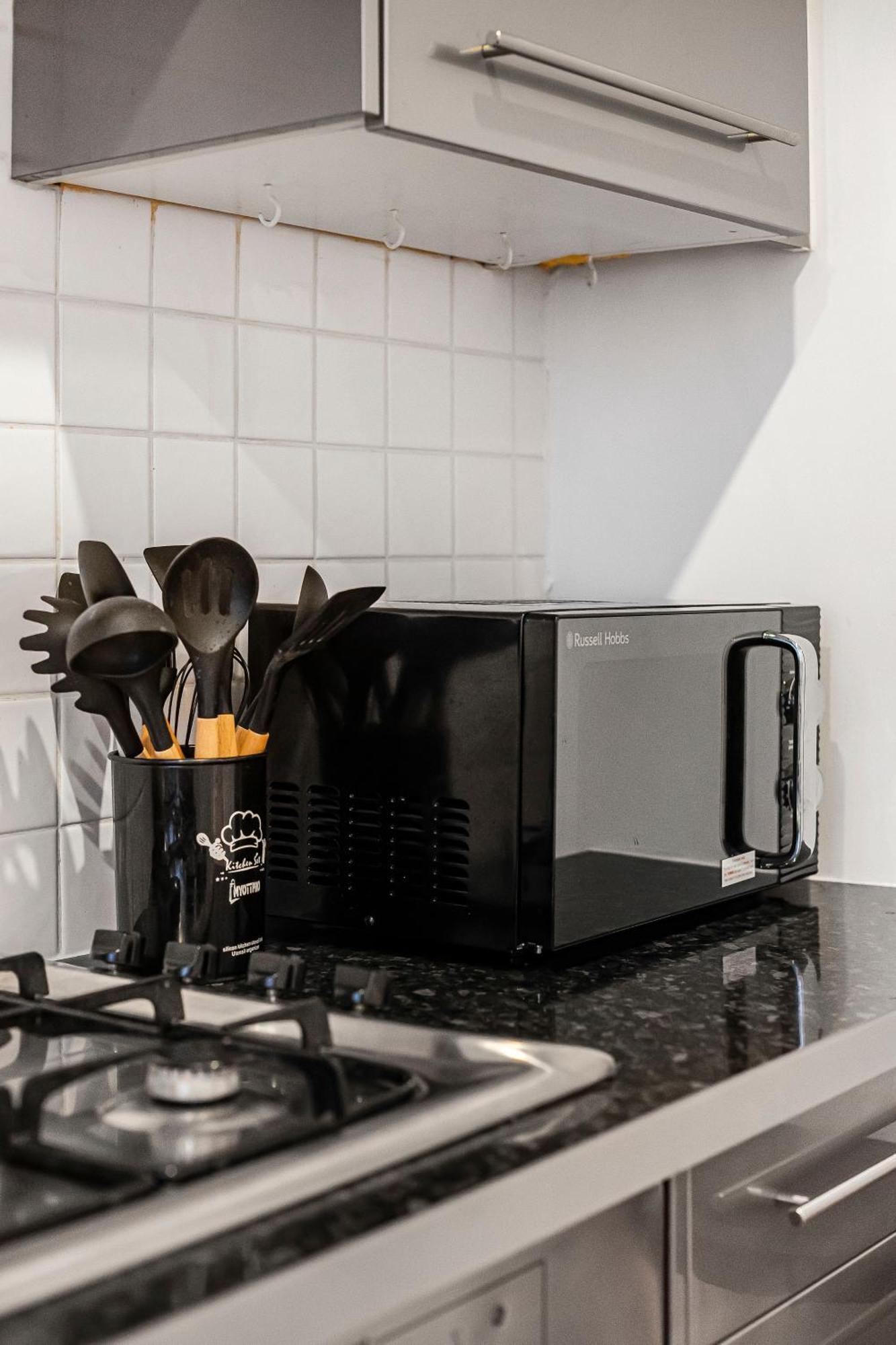 Appartement Beautiful 2bed Londen