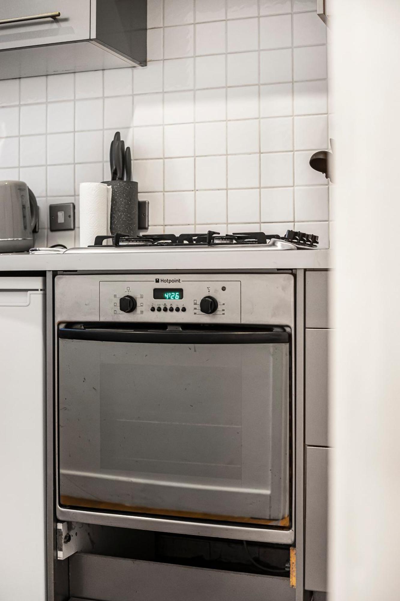Beautiful 2bed Londen