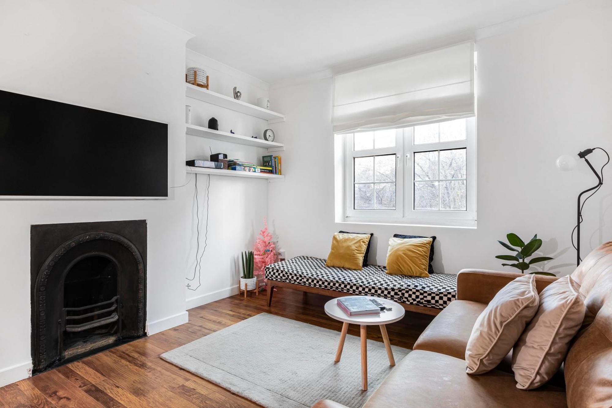 Beautiful 2bed Londen