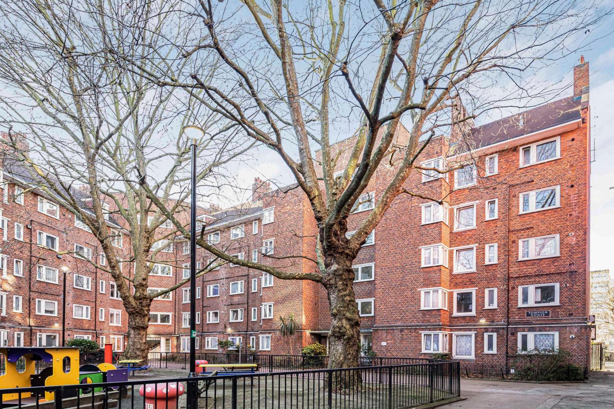 Appartement Beautiful 2bed Londen