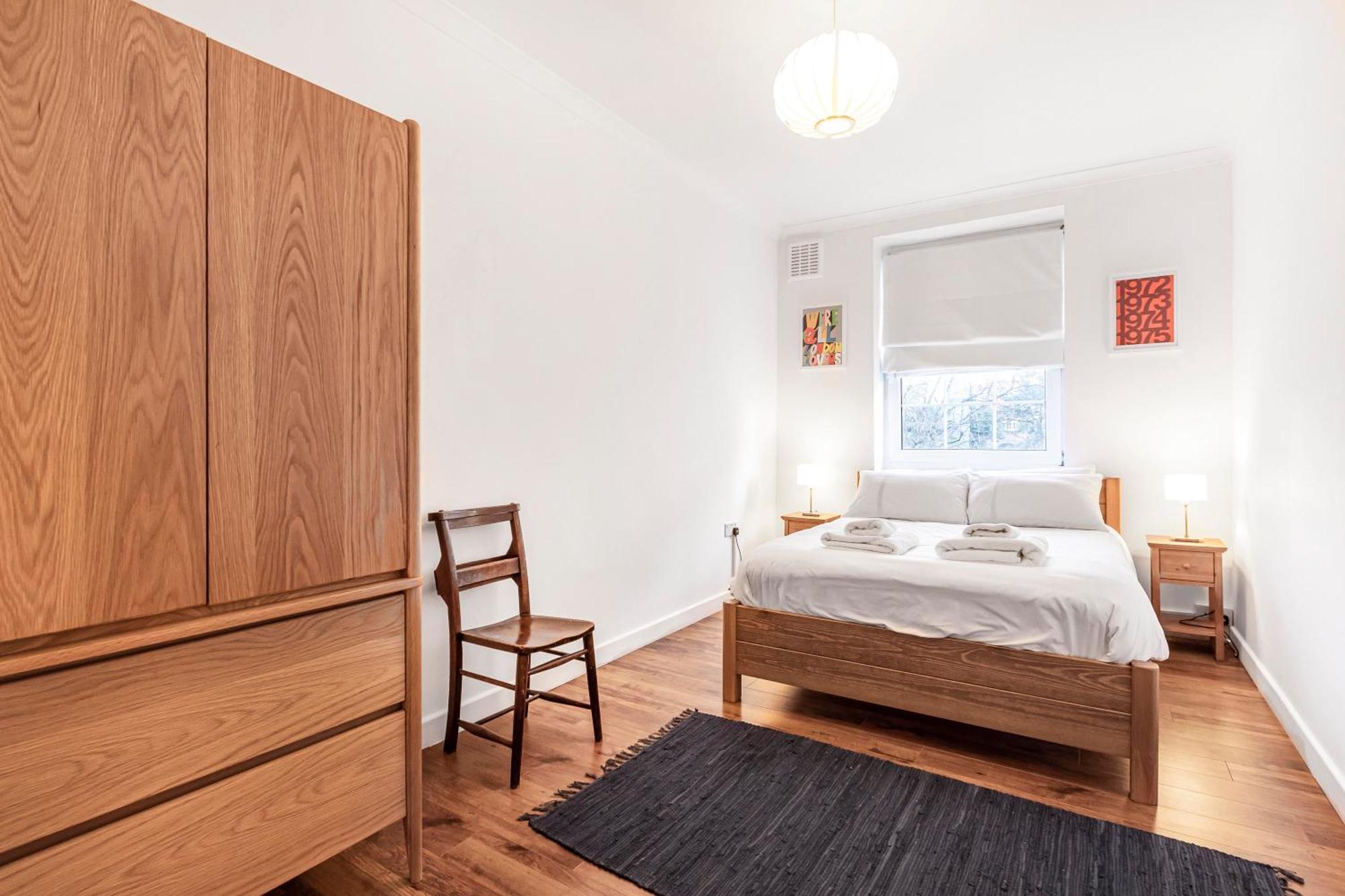 Appartement Beautiful 2bed *