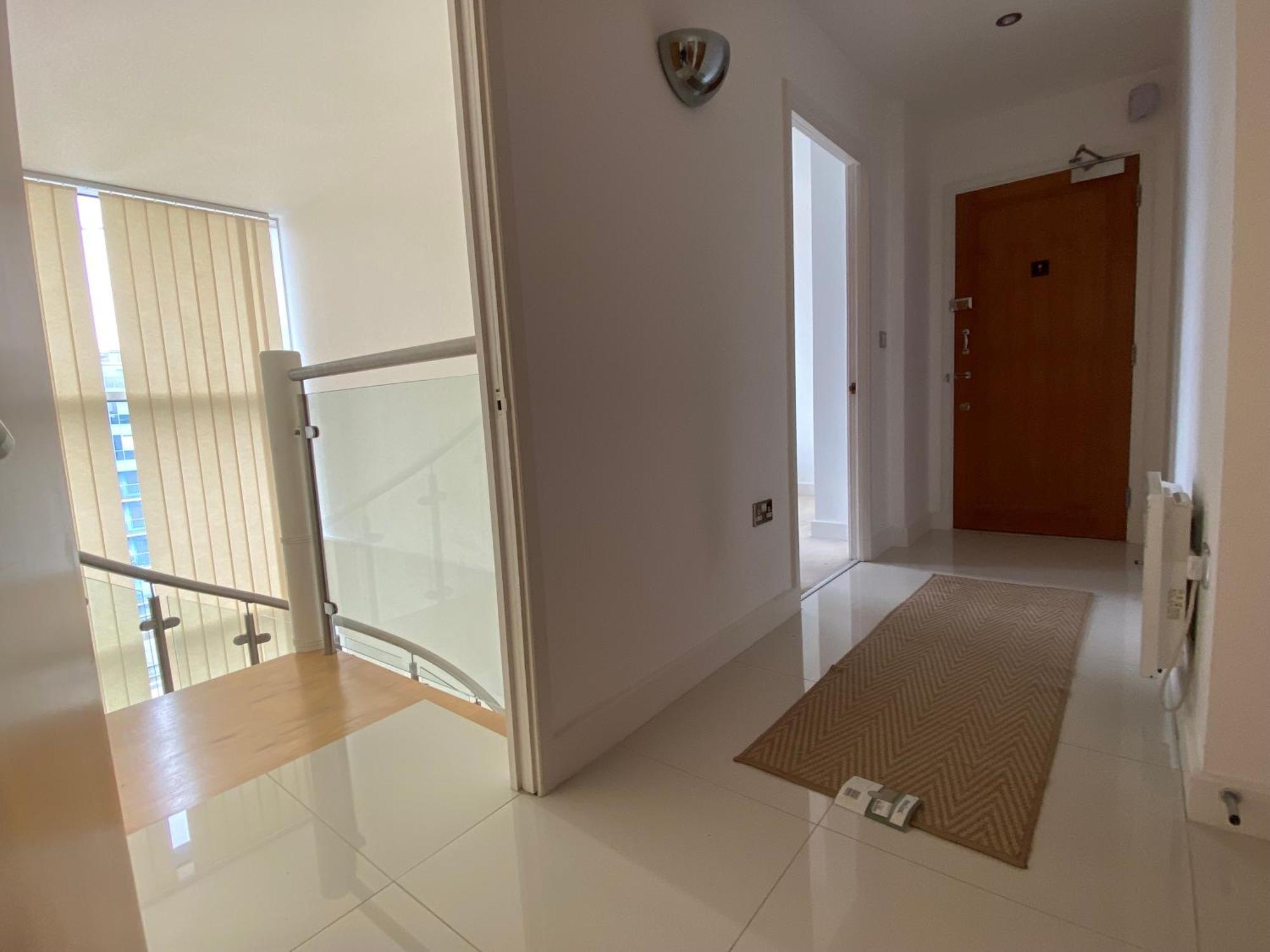 Appartement Cosy 3 Bed Penthouse In Royal Docks