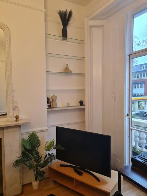 Apartamento Stunning Flat *