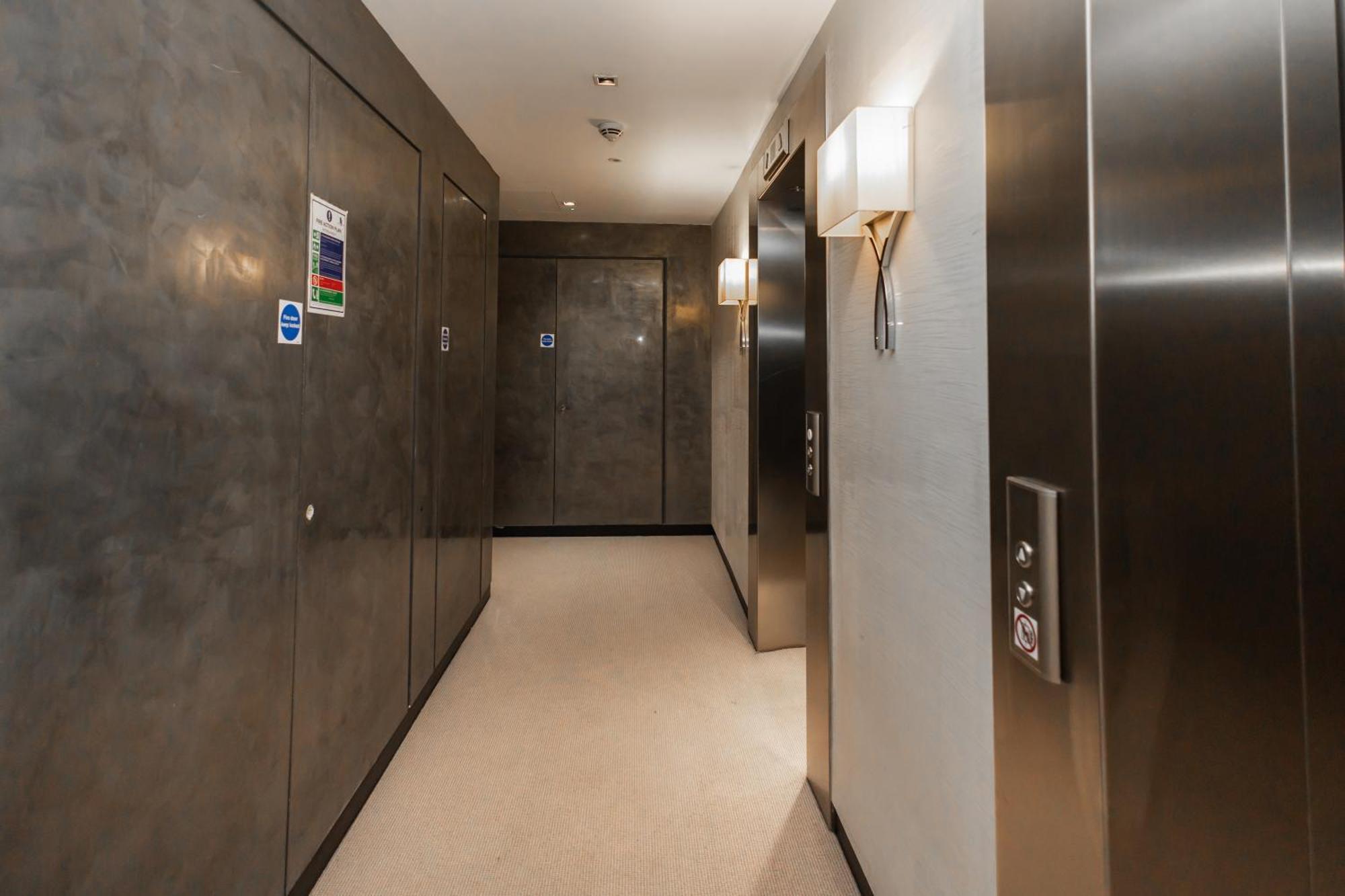 Appartement Ads Lux Lettings Ltd - Battersea Reach Londen
