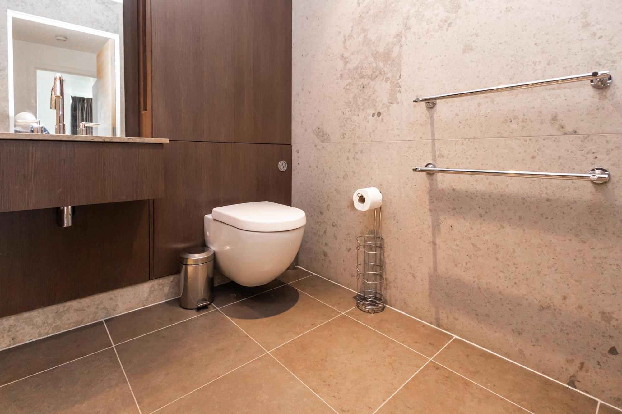 Appartement Ads Lux Lettings Ltd - Battersea Reach *