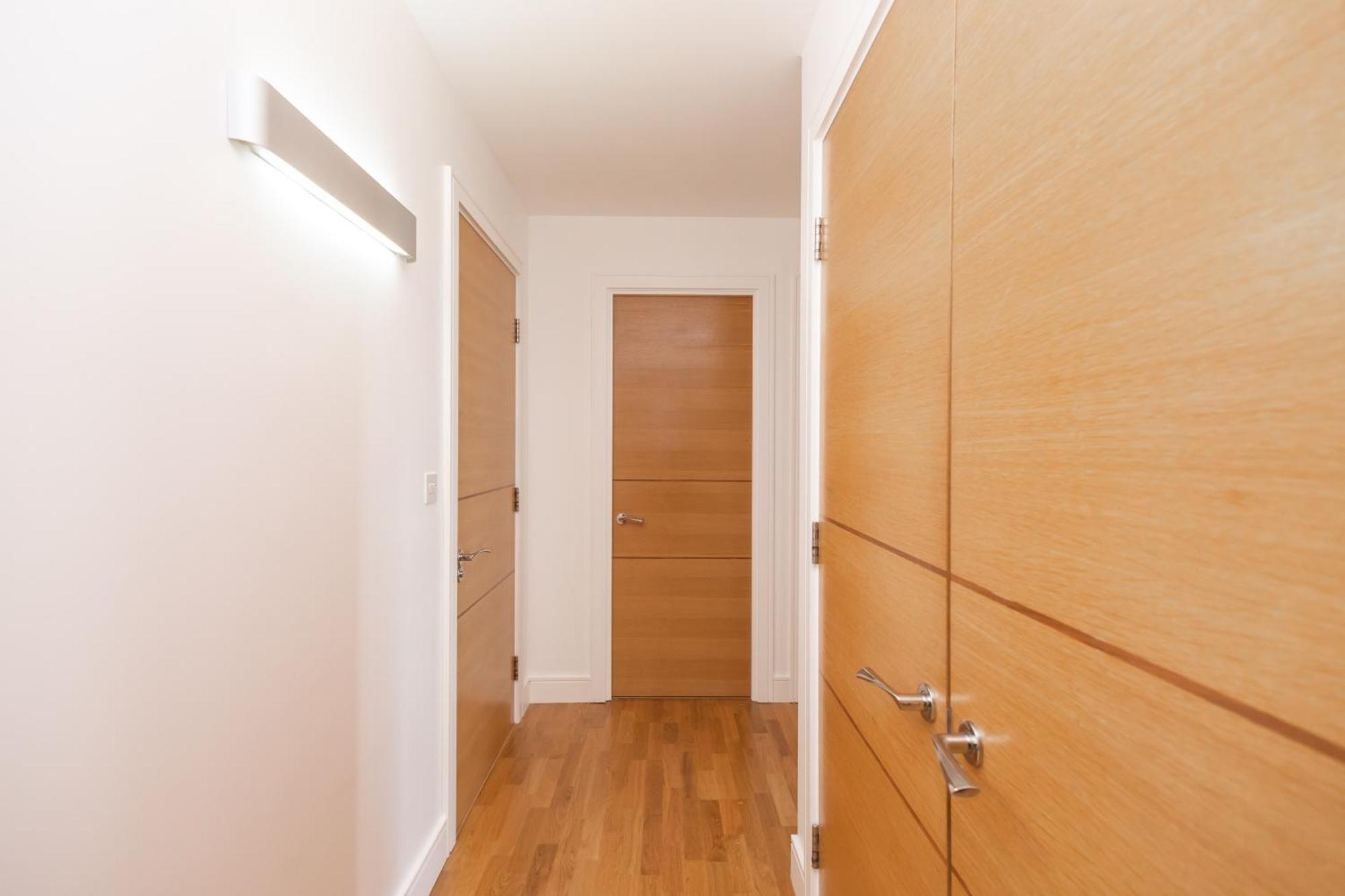 Appartement Ads Lux Lettings Ltd - Battersea Reach Londen