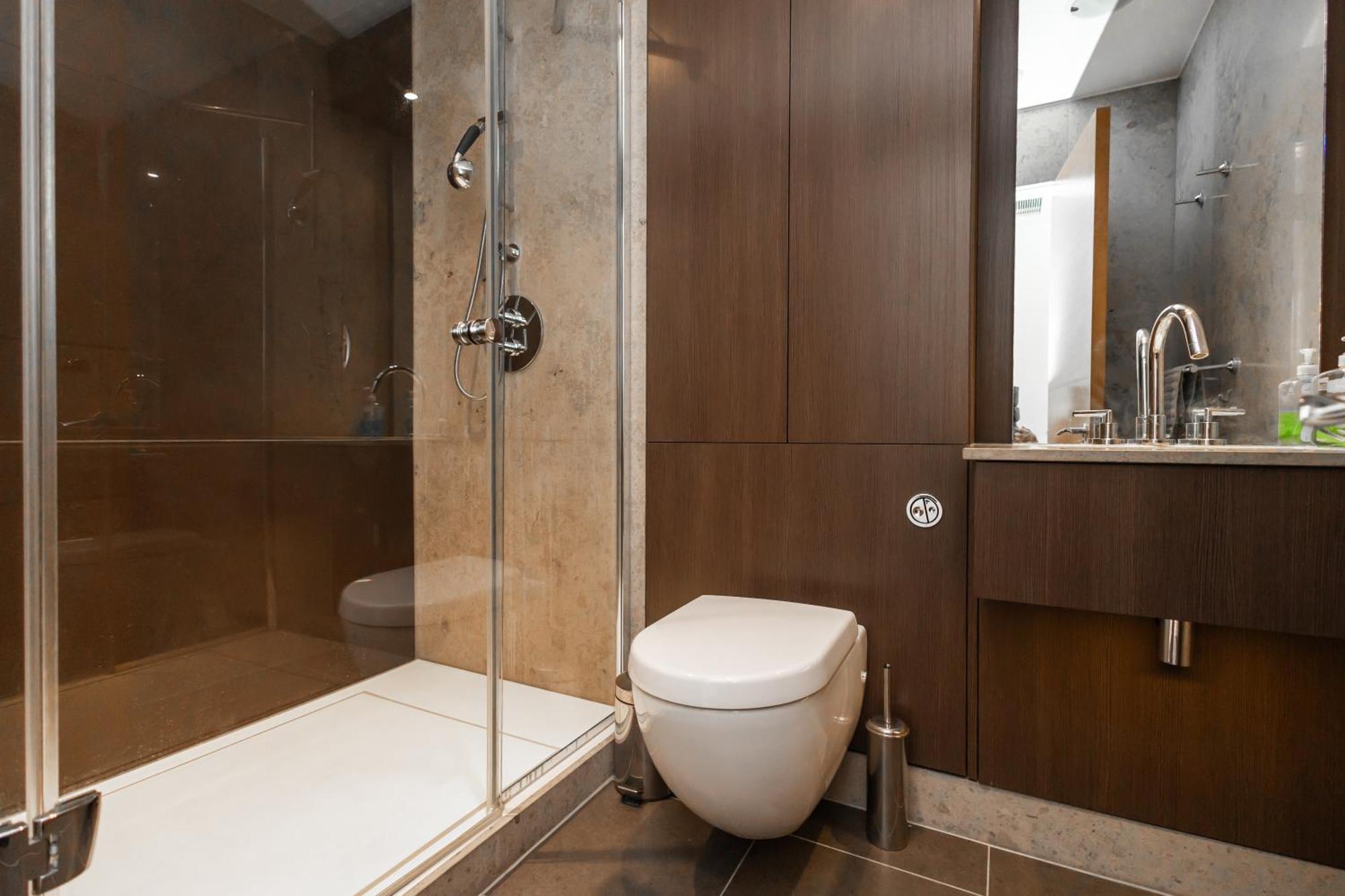 Appartement Ads Lux Lettings Ltd - Battersea Reach Londen