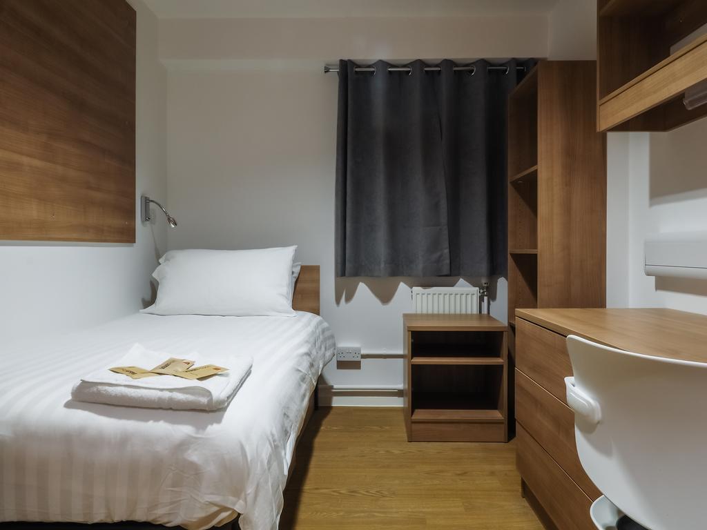 Lse High Holborn Appartement Londen