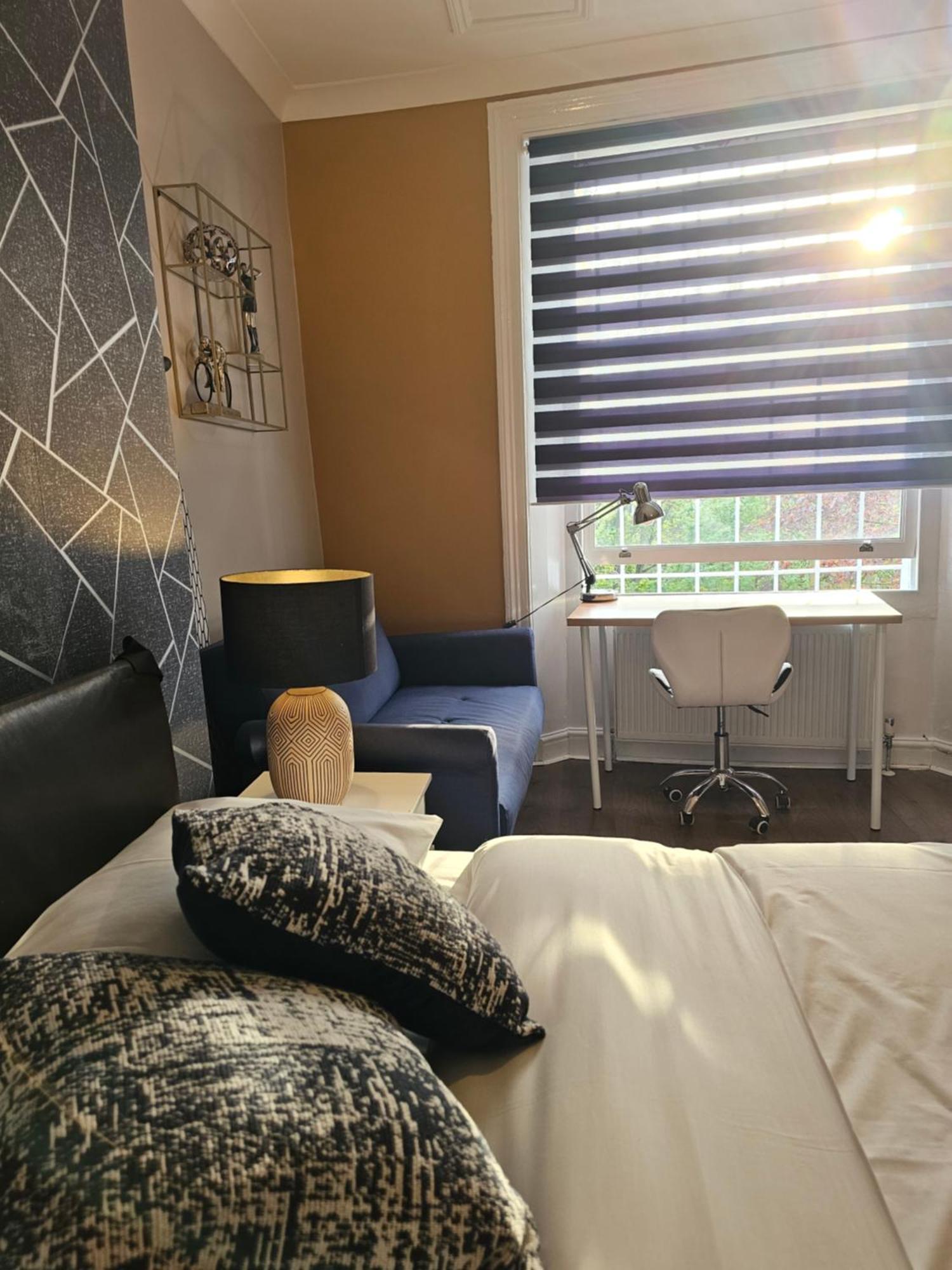 Apartment Caledonian Road Cozy London