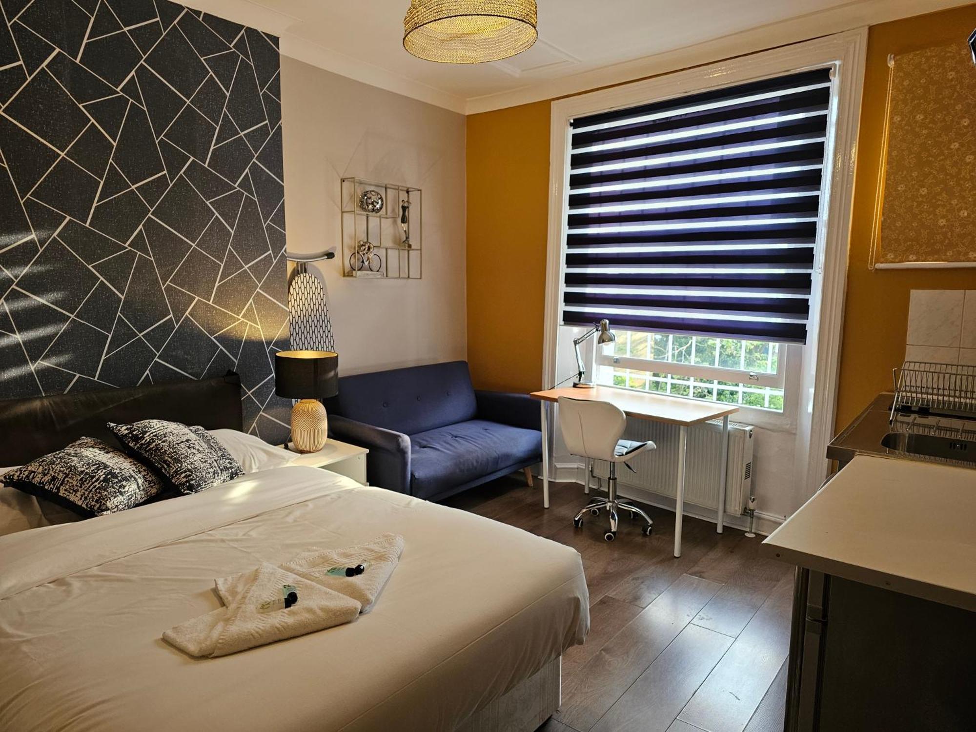Apartment Caledonian Road Cozy