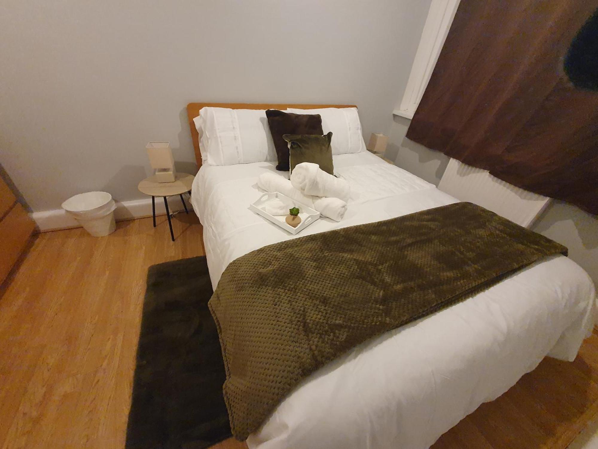 Yolo House London