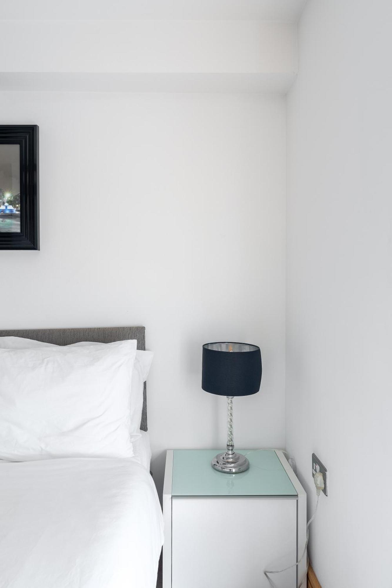 Apartment Luxury 3bedroom 2bath-london Marylebone Station *