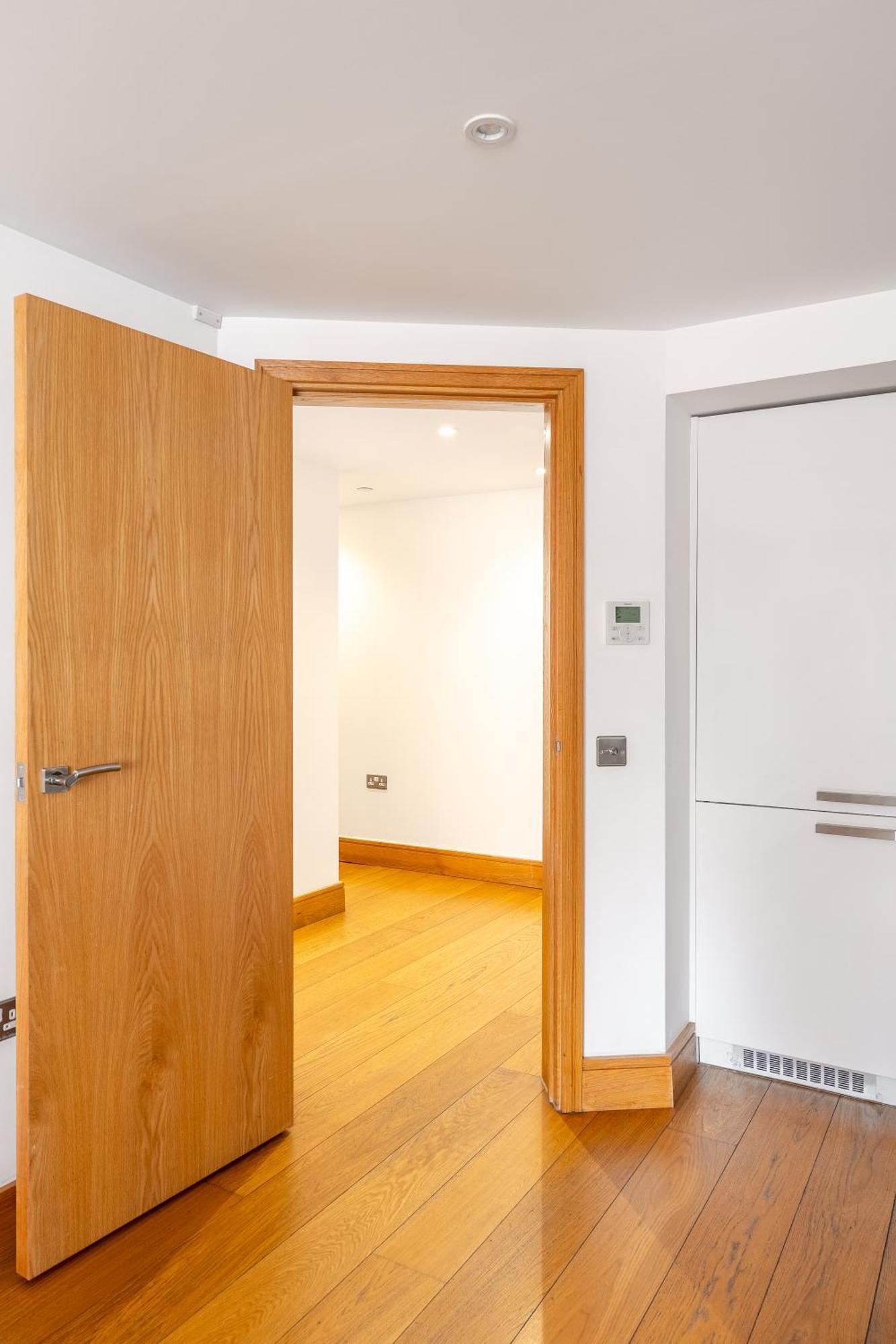 Apartment Luxury 3bedroom 2bath-london Marylebone Station