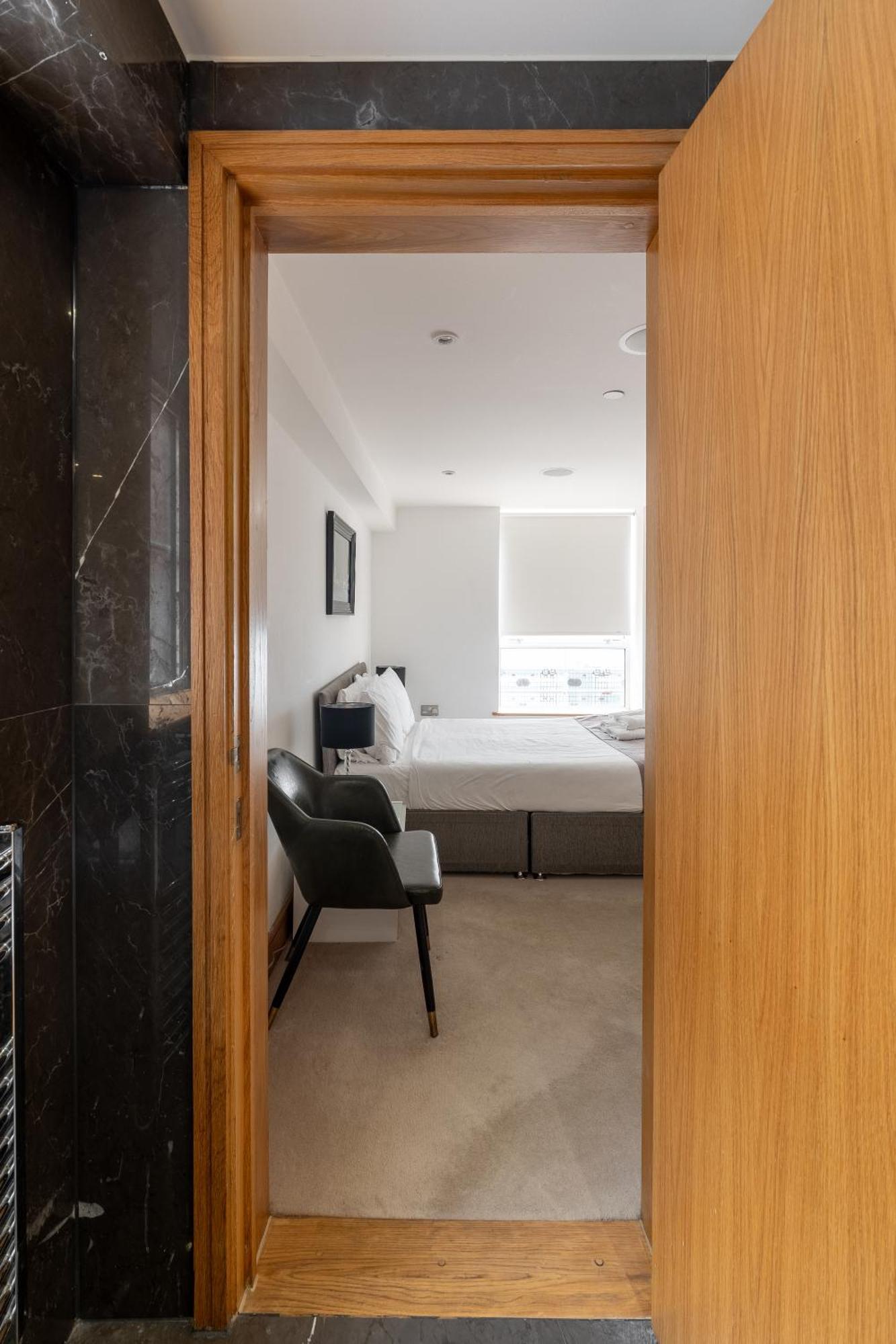 Luxury 3bedroom 2bath-london Marylebone Station London