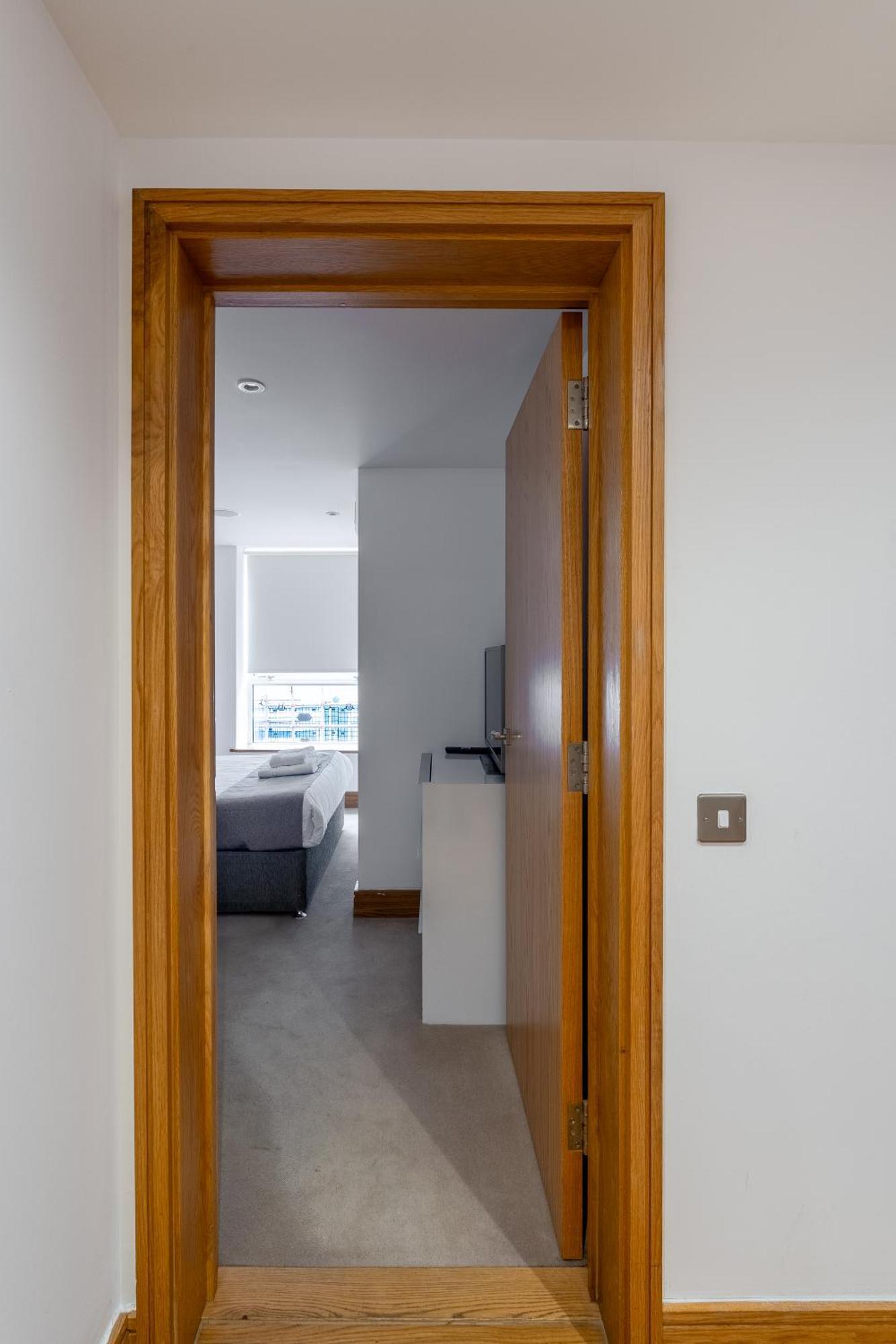 Apartment Luxury 3bedroom 2bath-london Marylebone Station *