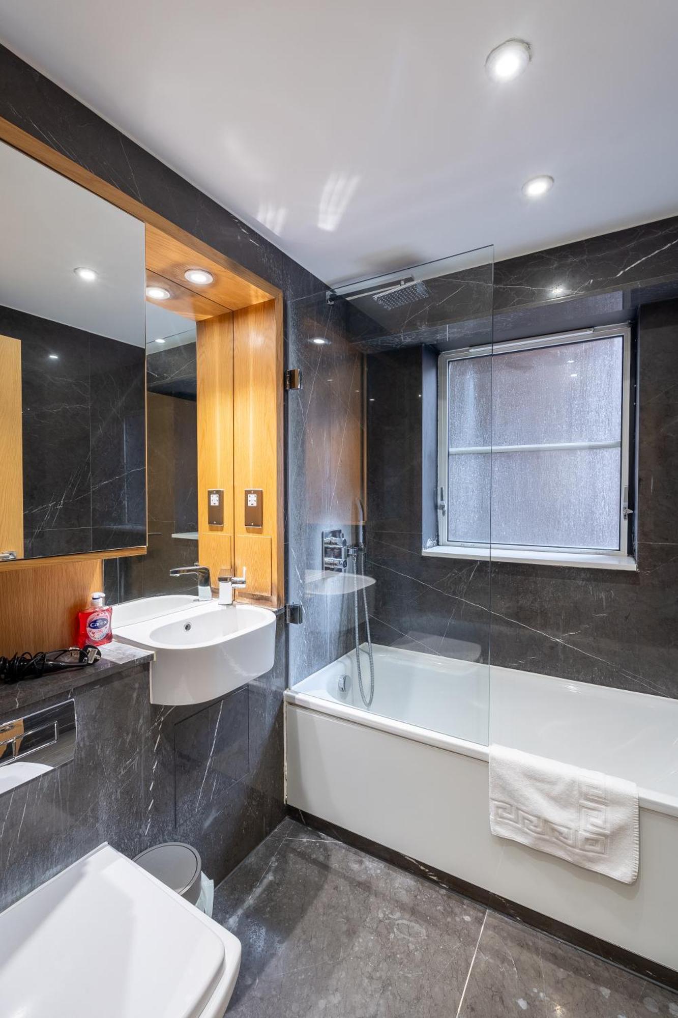 Luxury 3bedroom 2bath-london Marylebone Station London