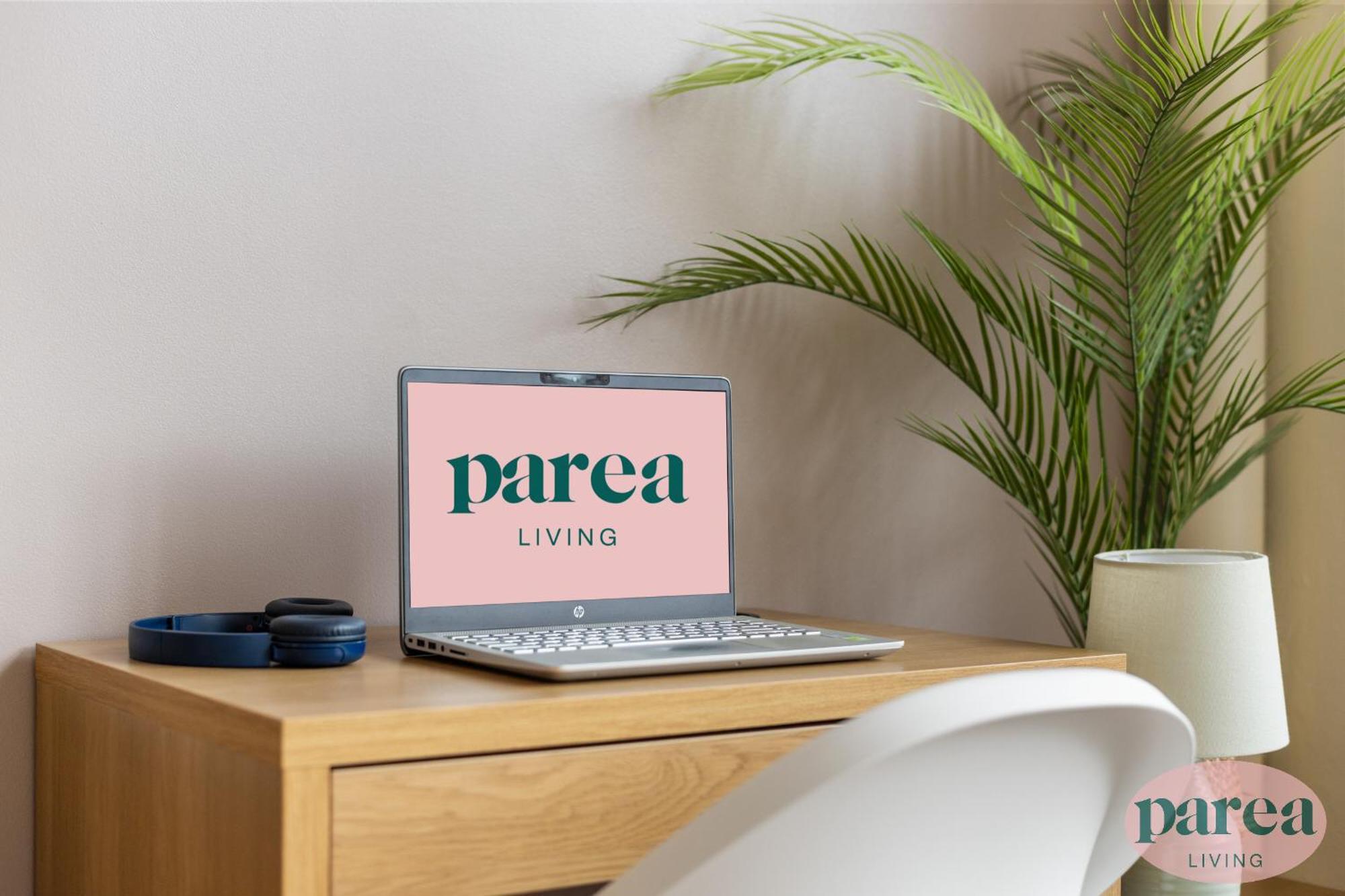 Parea Living - Spacious 3 Bed Flat, Canary Wharf Views With Parking London