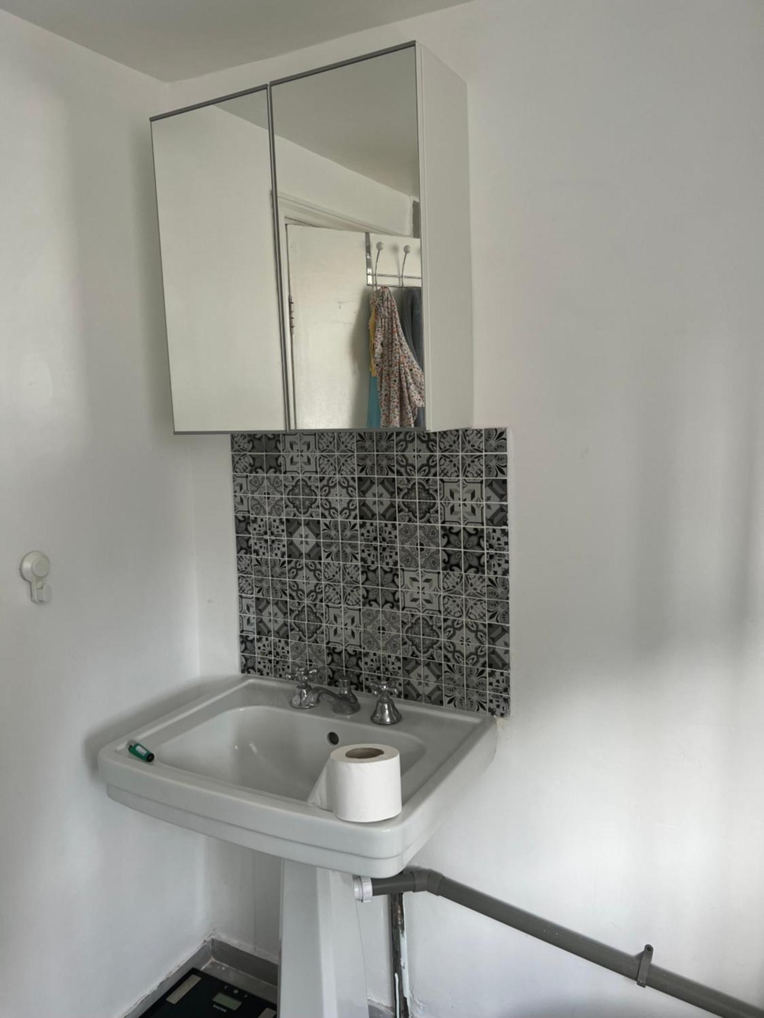 Accommodatie bij particulieren Private Room4 Londen