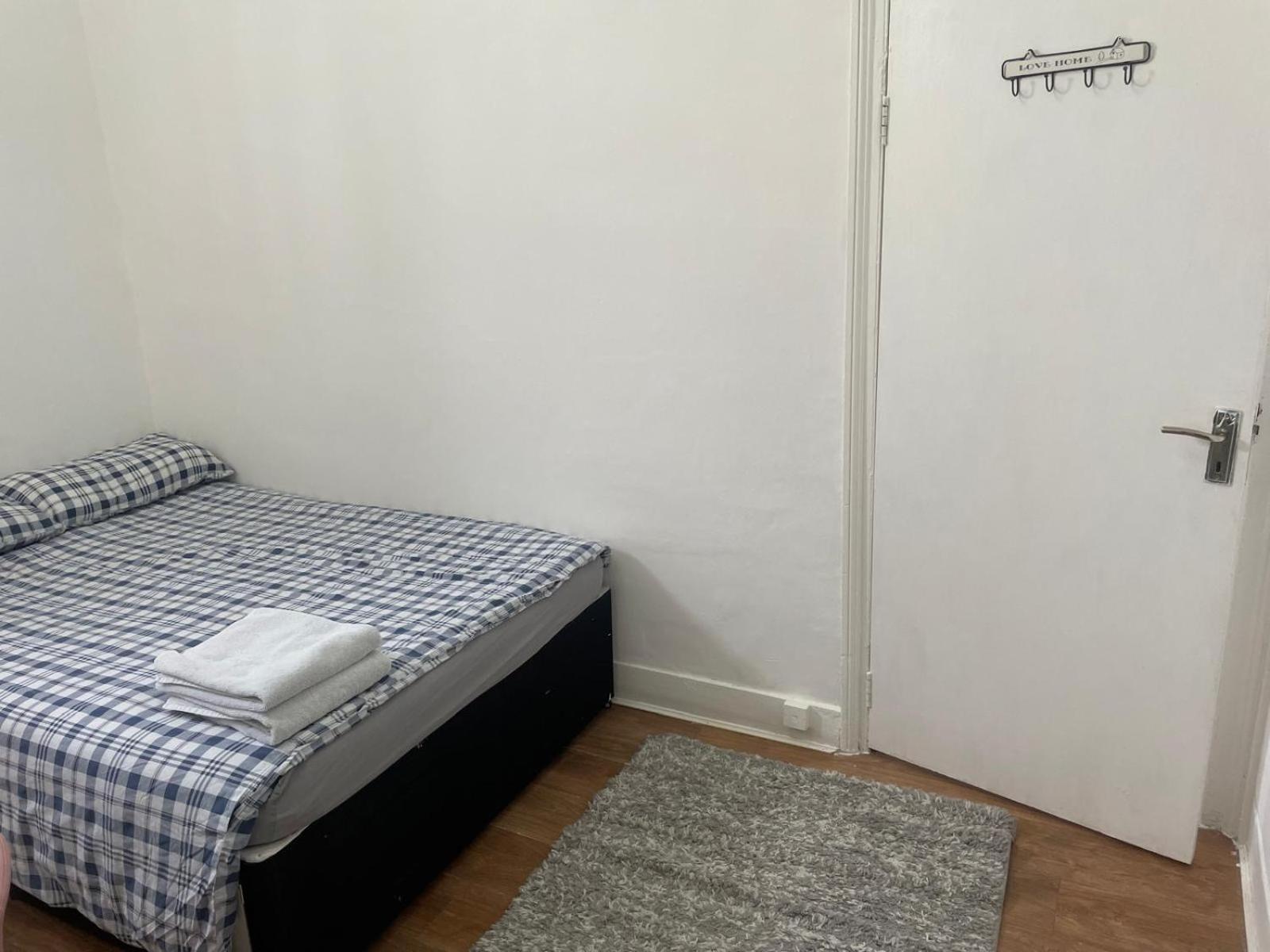 Accommodatie bij particulieren Private Room4 Londen