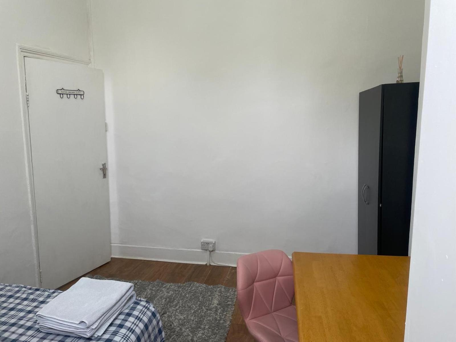 Accommodatie bij particulieren Private Room4