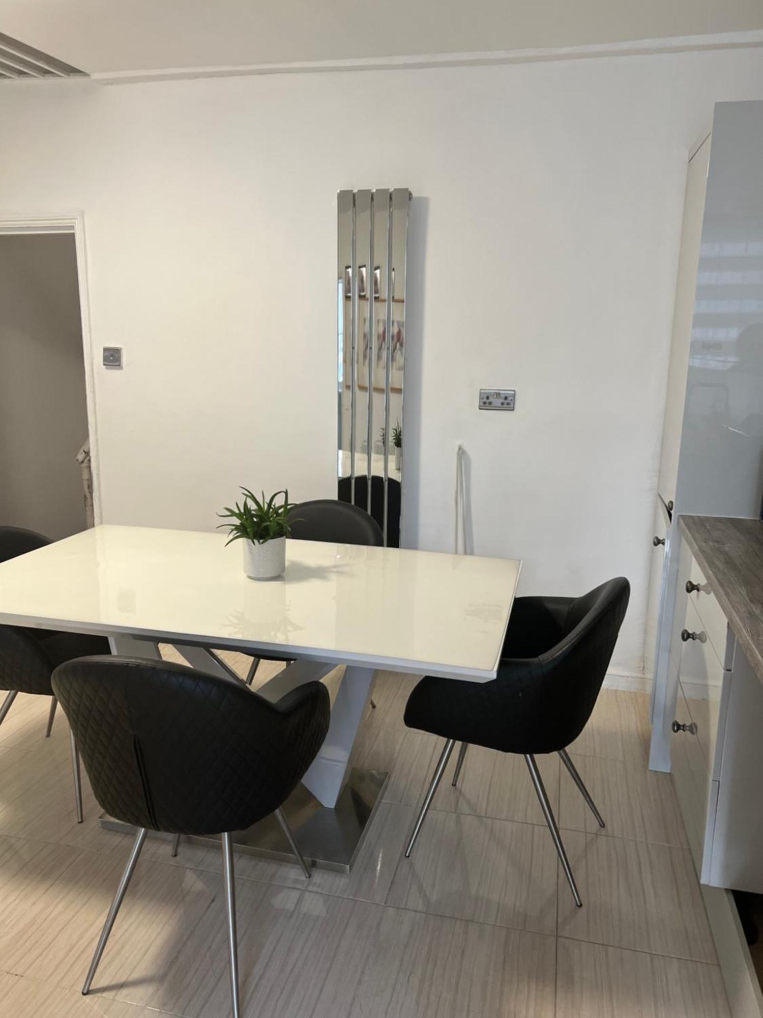 Accommodatie bij particulieren Private Room4 Londen