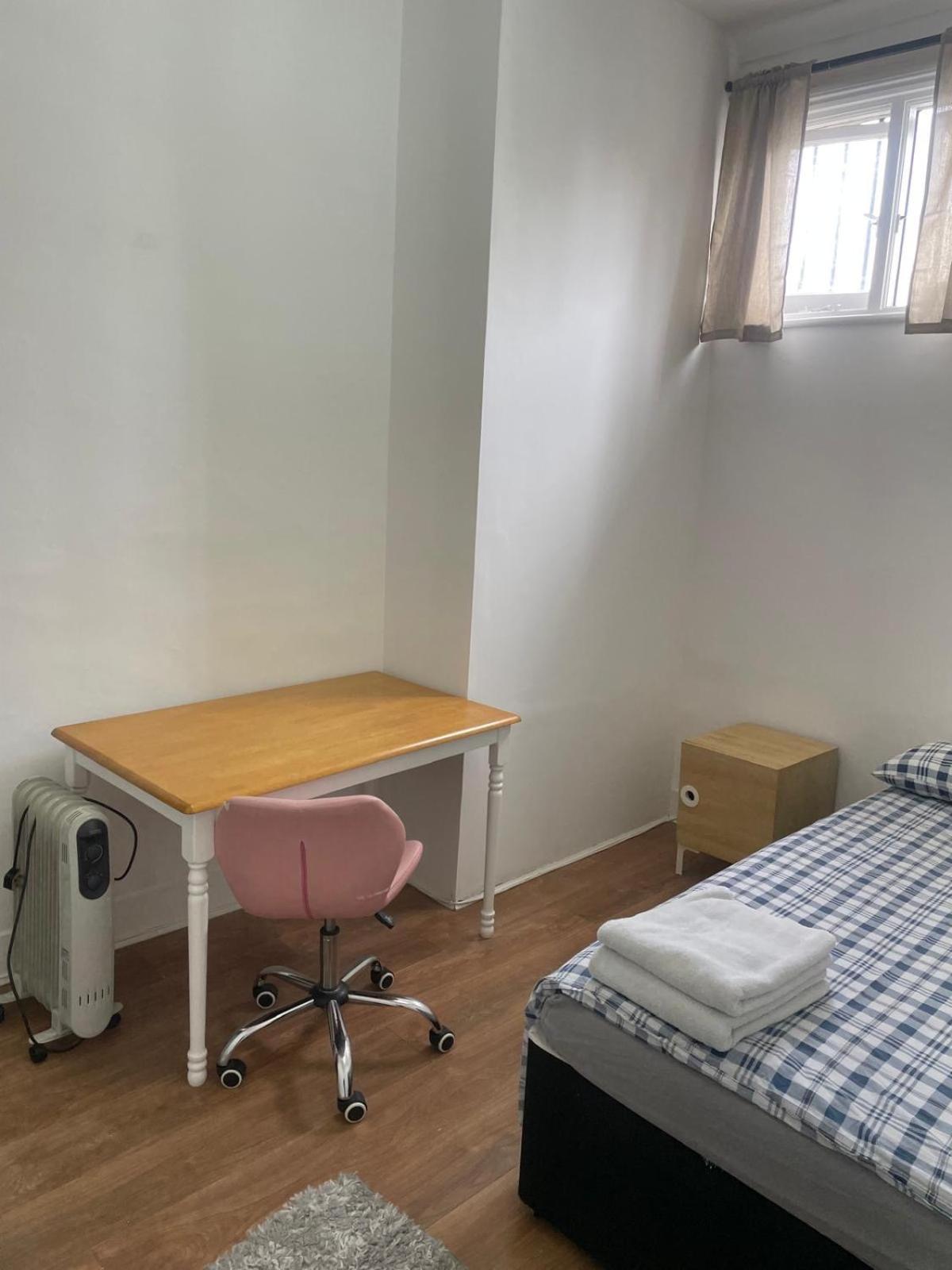 Accommodatie bij particulieren Private Room4 *