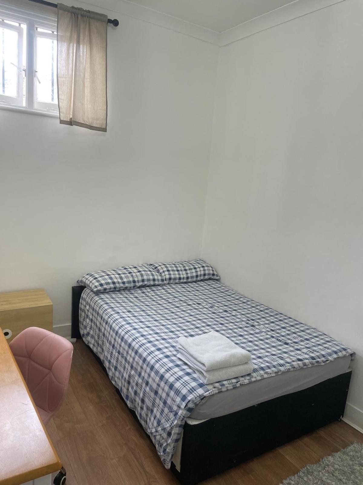 Accommodatie bij particulieren Private Room4