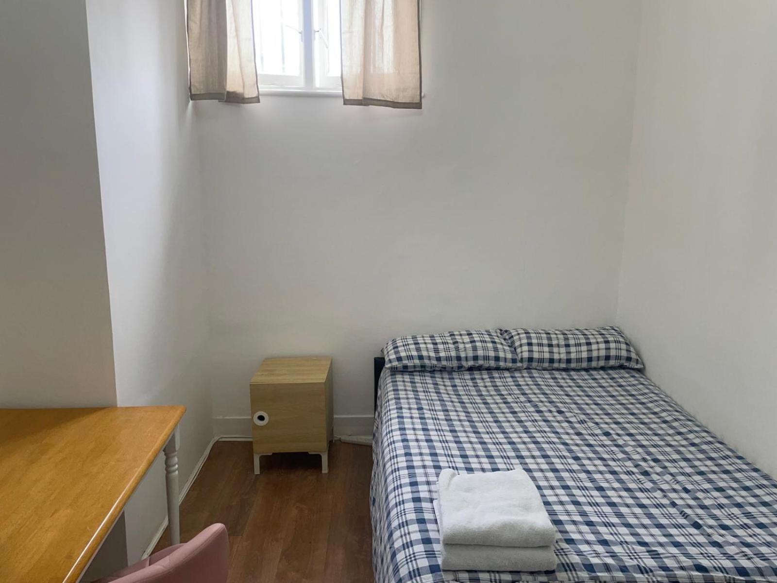 Accommodatie bij particulieren Private Room4 Londen