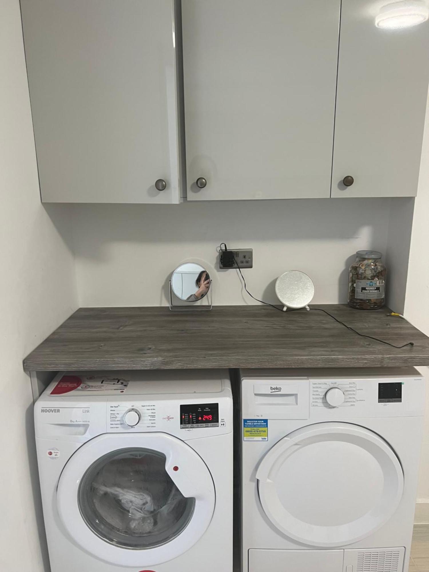 Accommodatie bij particulieren Private Room4 Londen