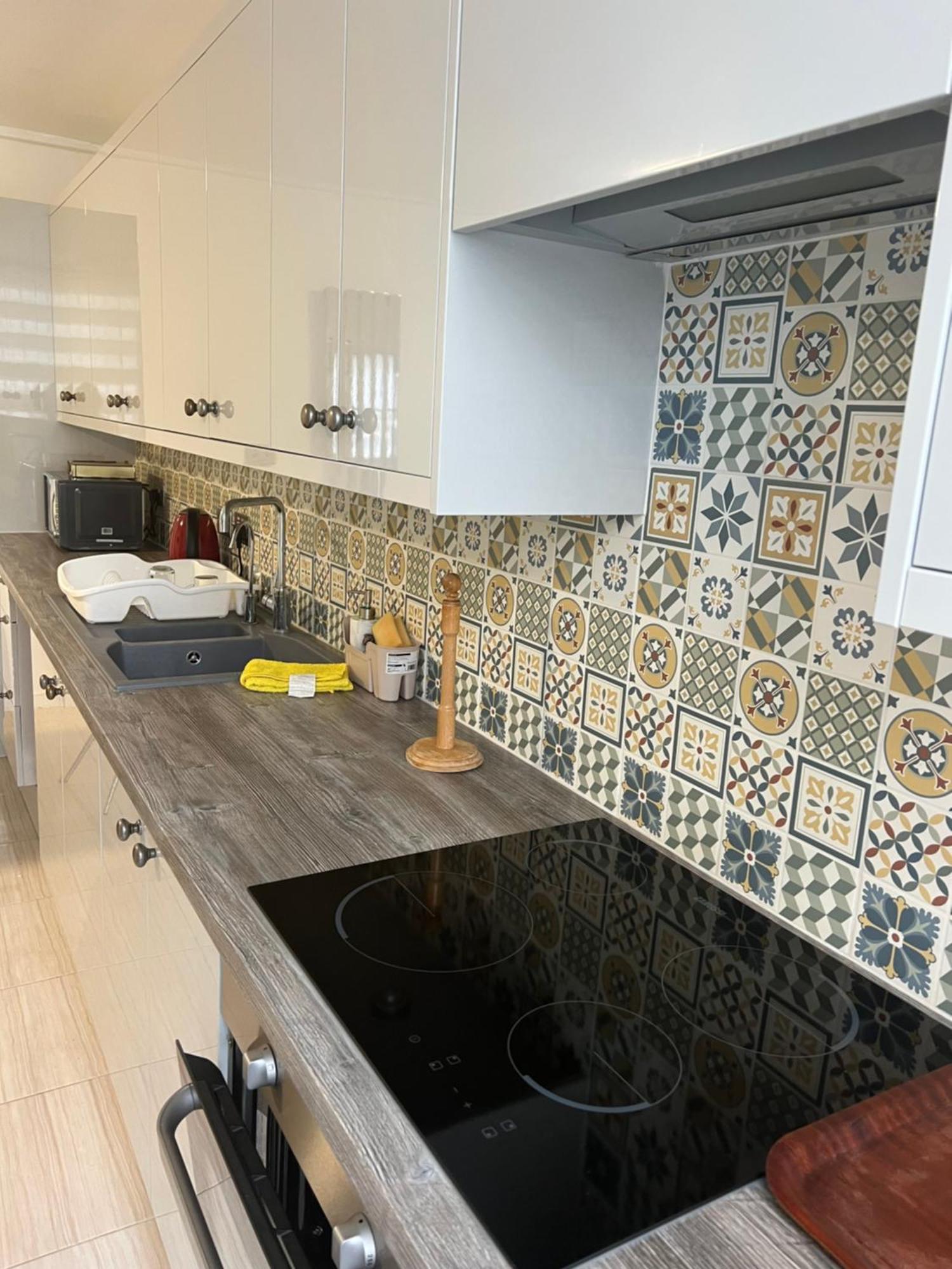 Accommodatie bij particulieren Private Room4 Londen