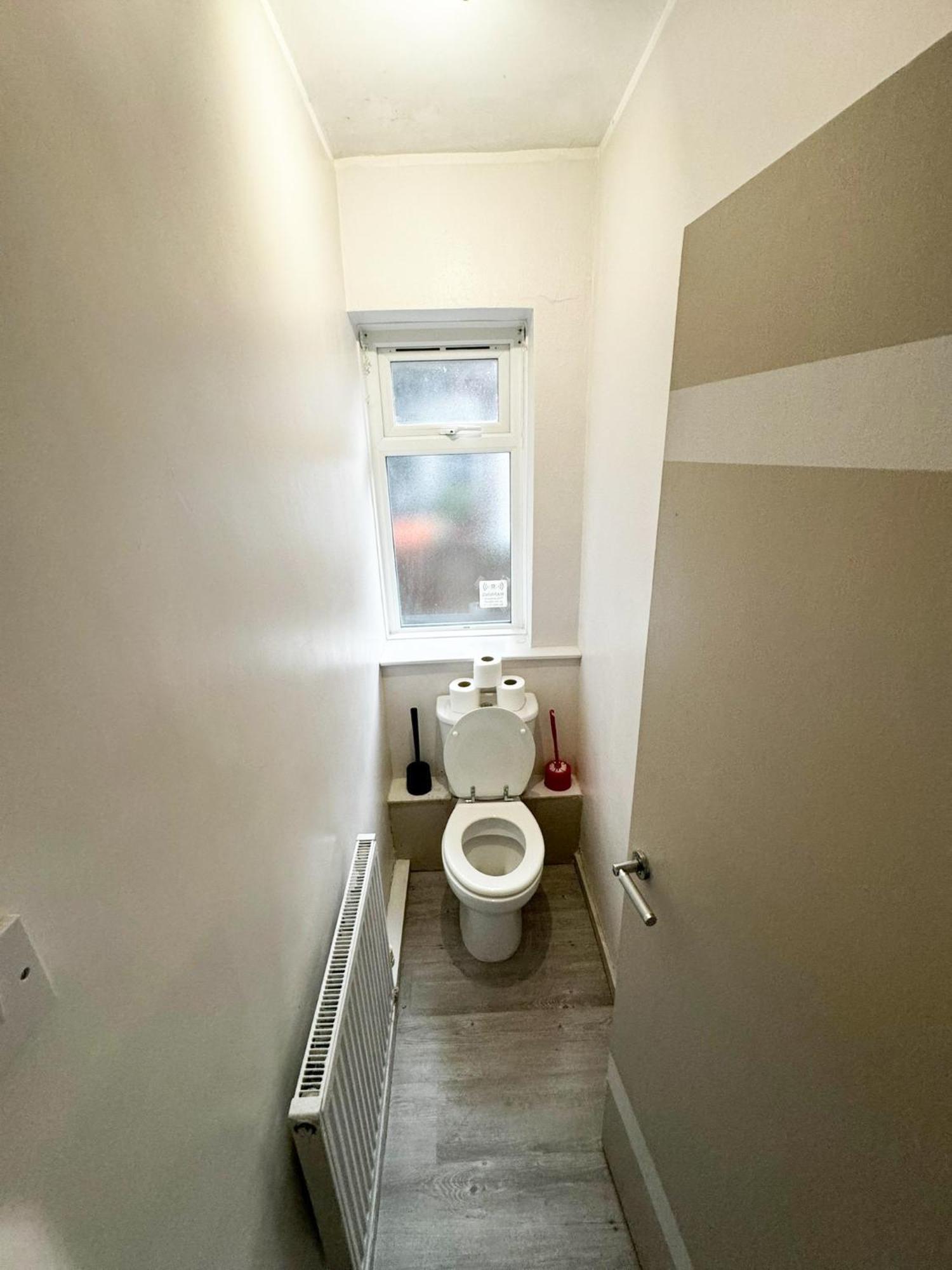 Leilighet Cricklewood London
