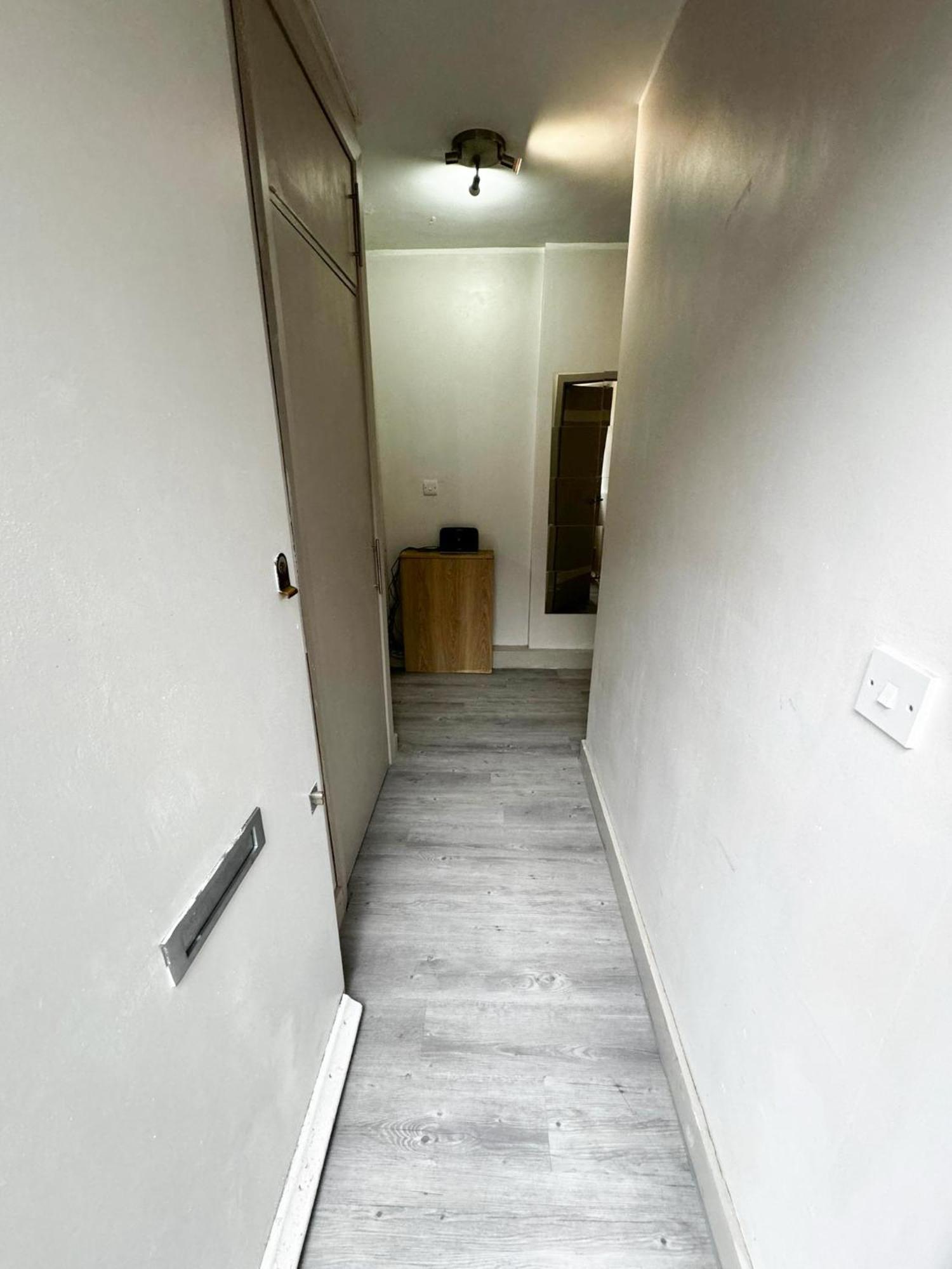 Leilighet Cricklewood