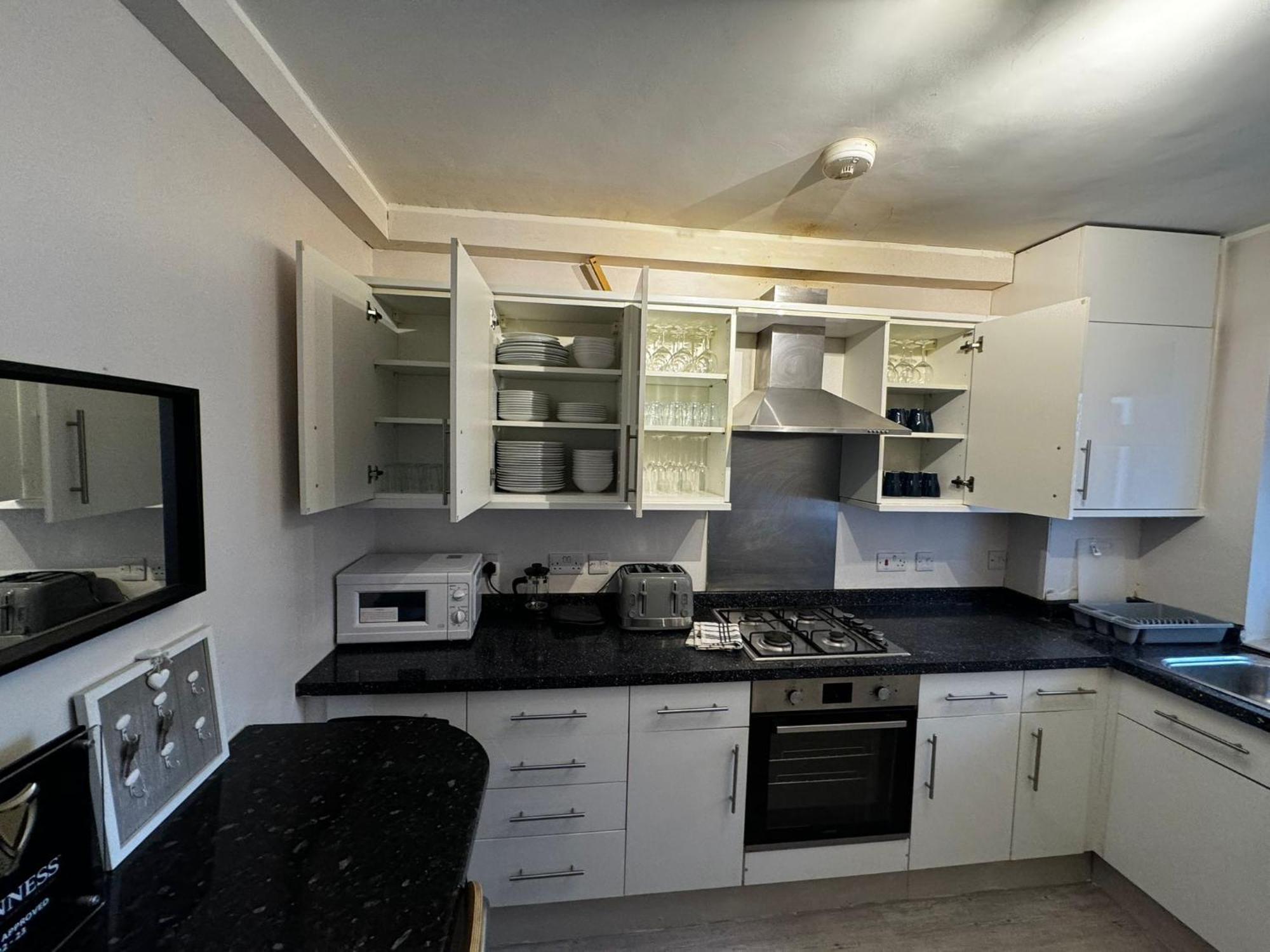 Leilighet Cricklewood London