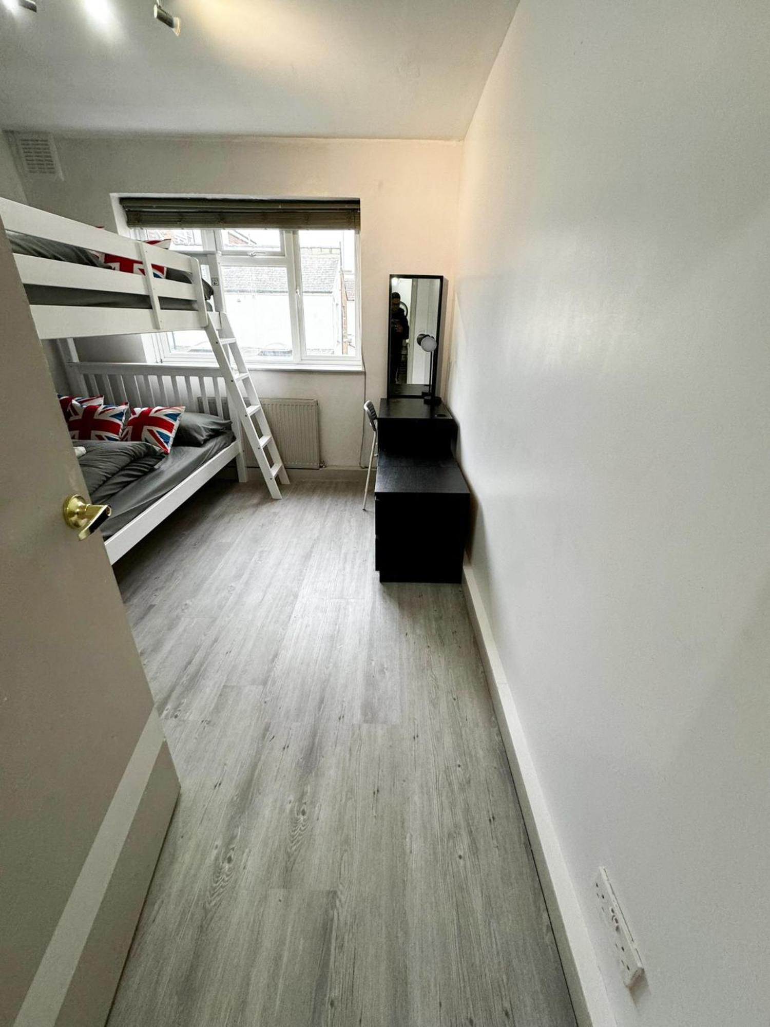 Leilighet Cricklewood *