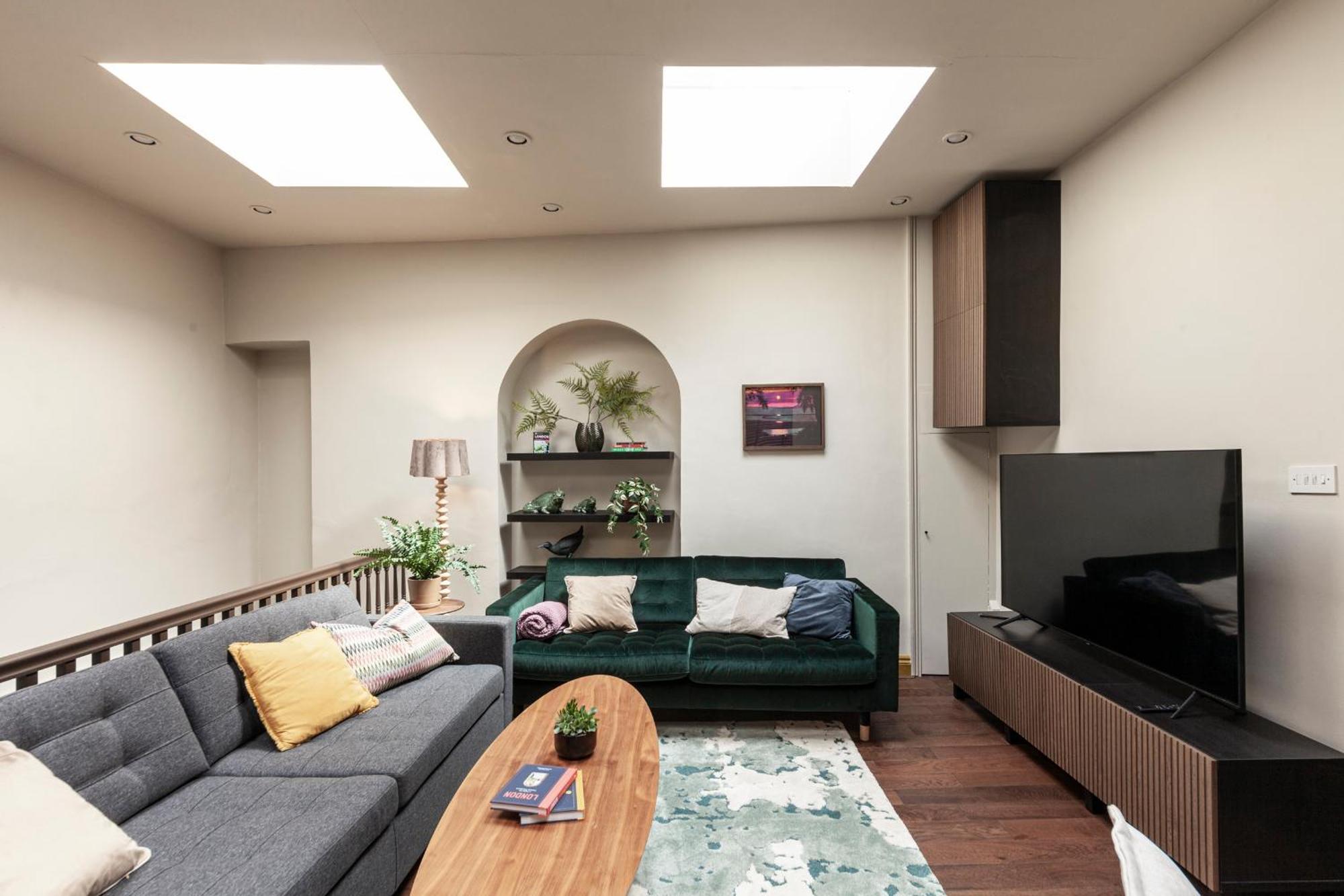 Appartement Soho Nest