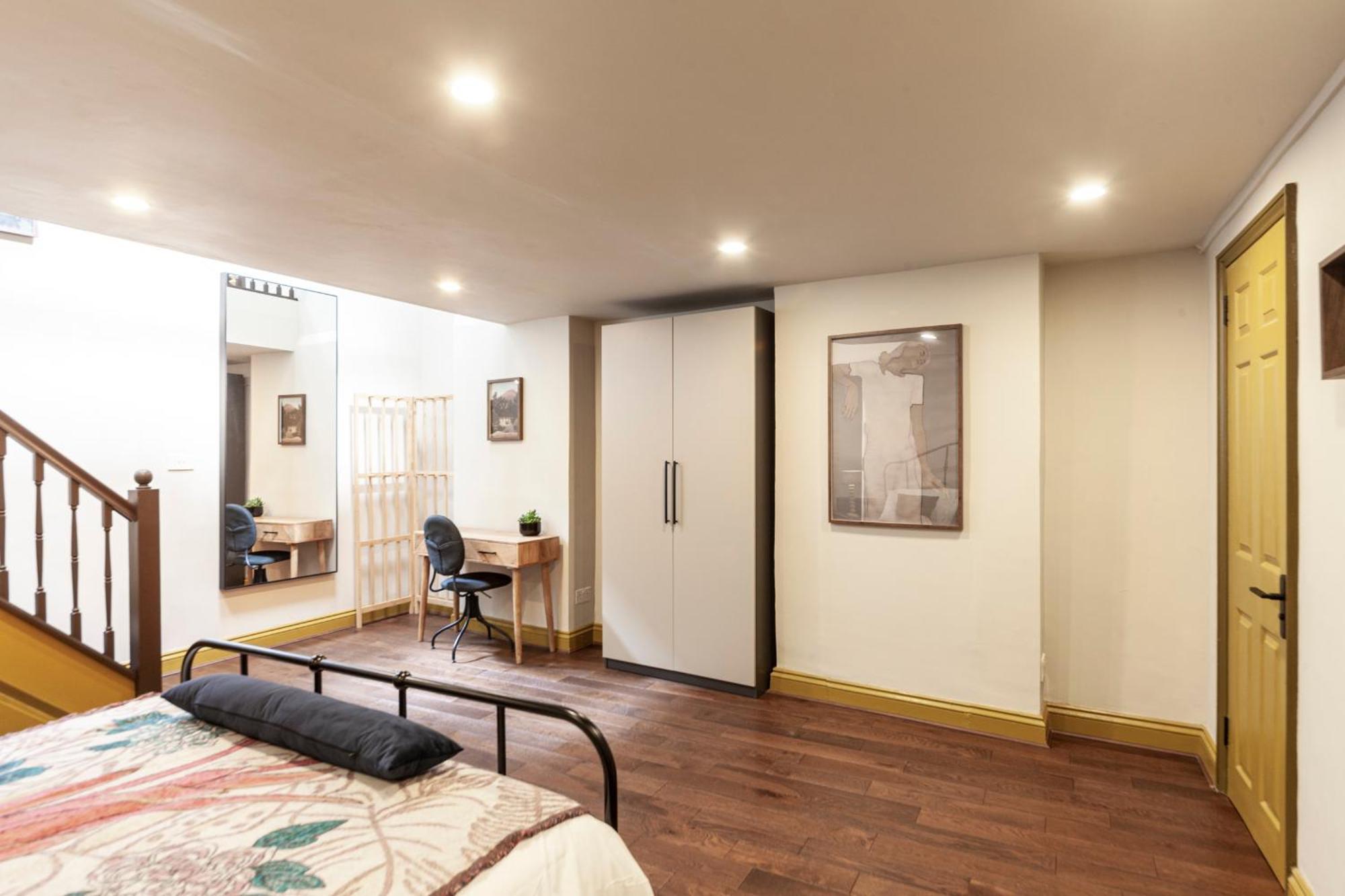 Appartement Soho Nest Londen