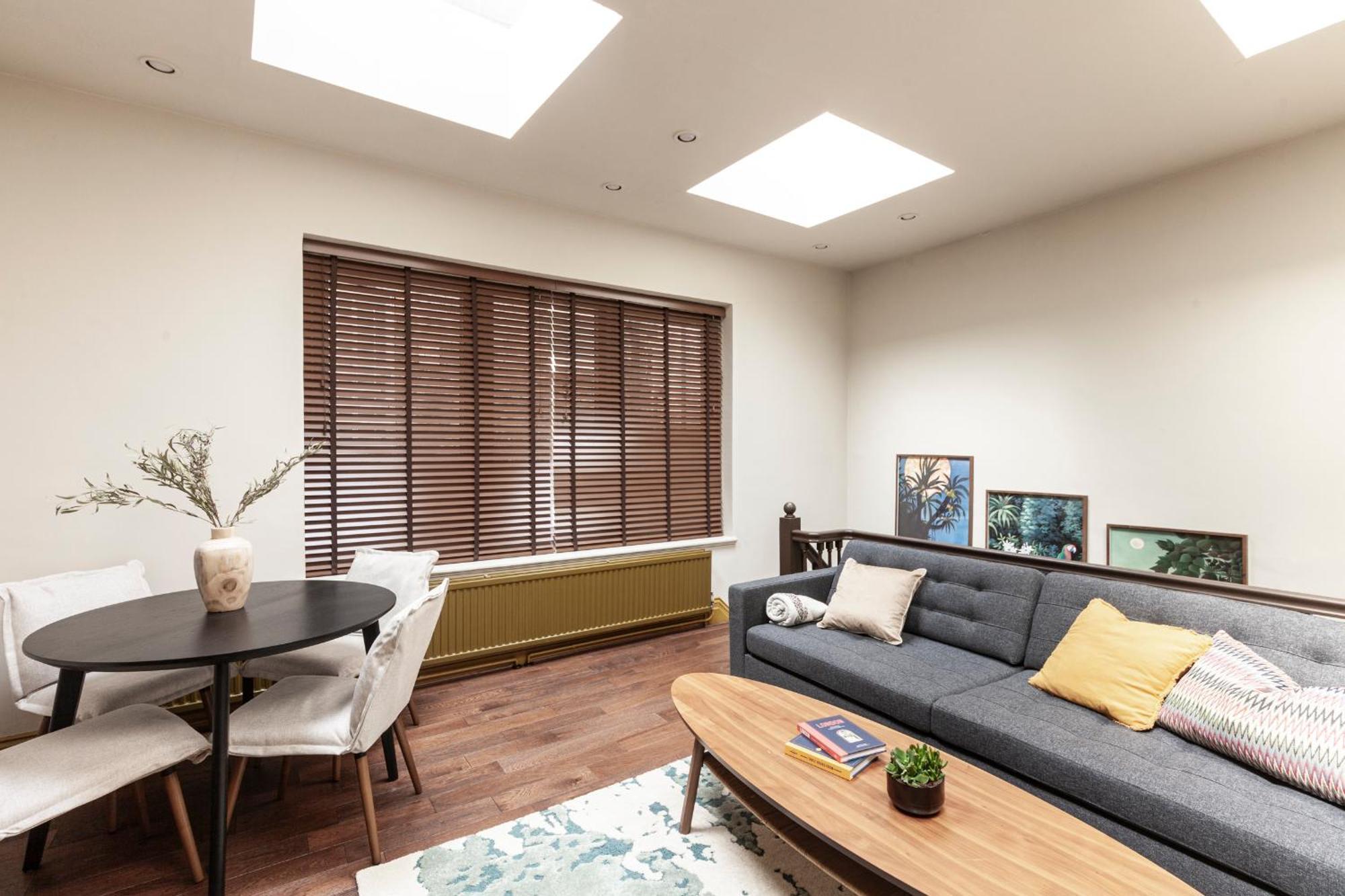Soho Nest Londen