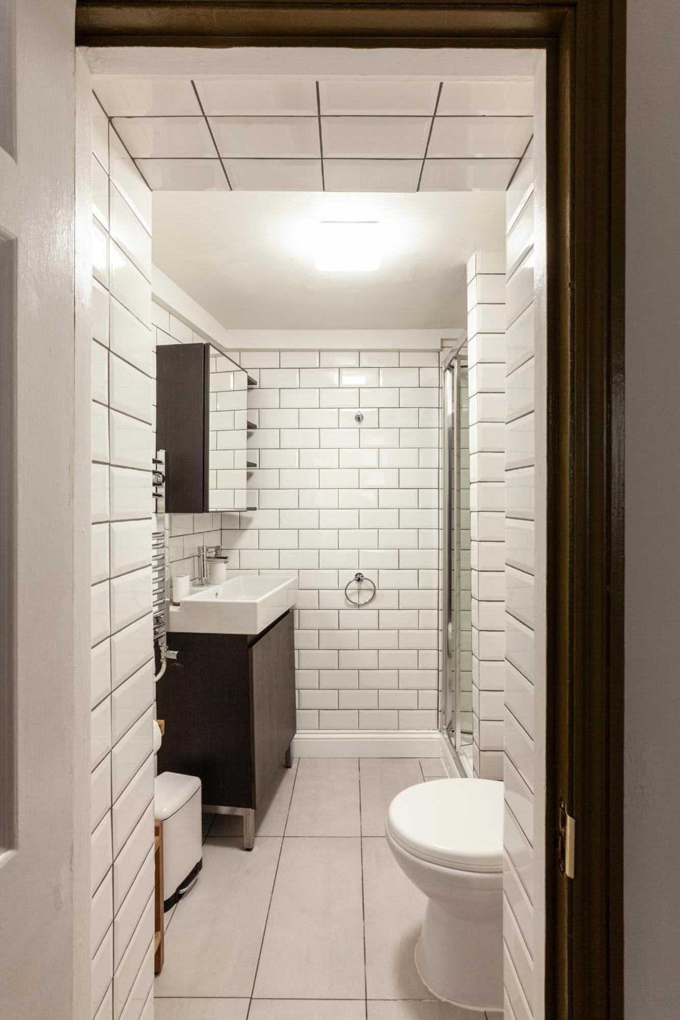 Appartement Soho Nest Londen