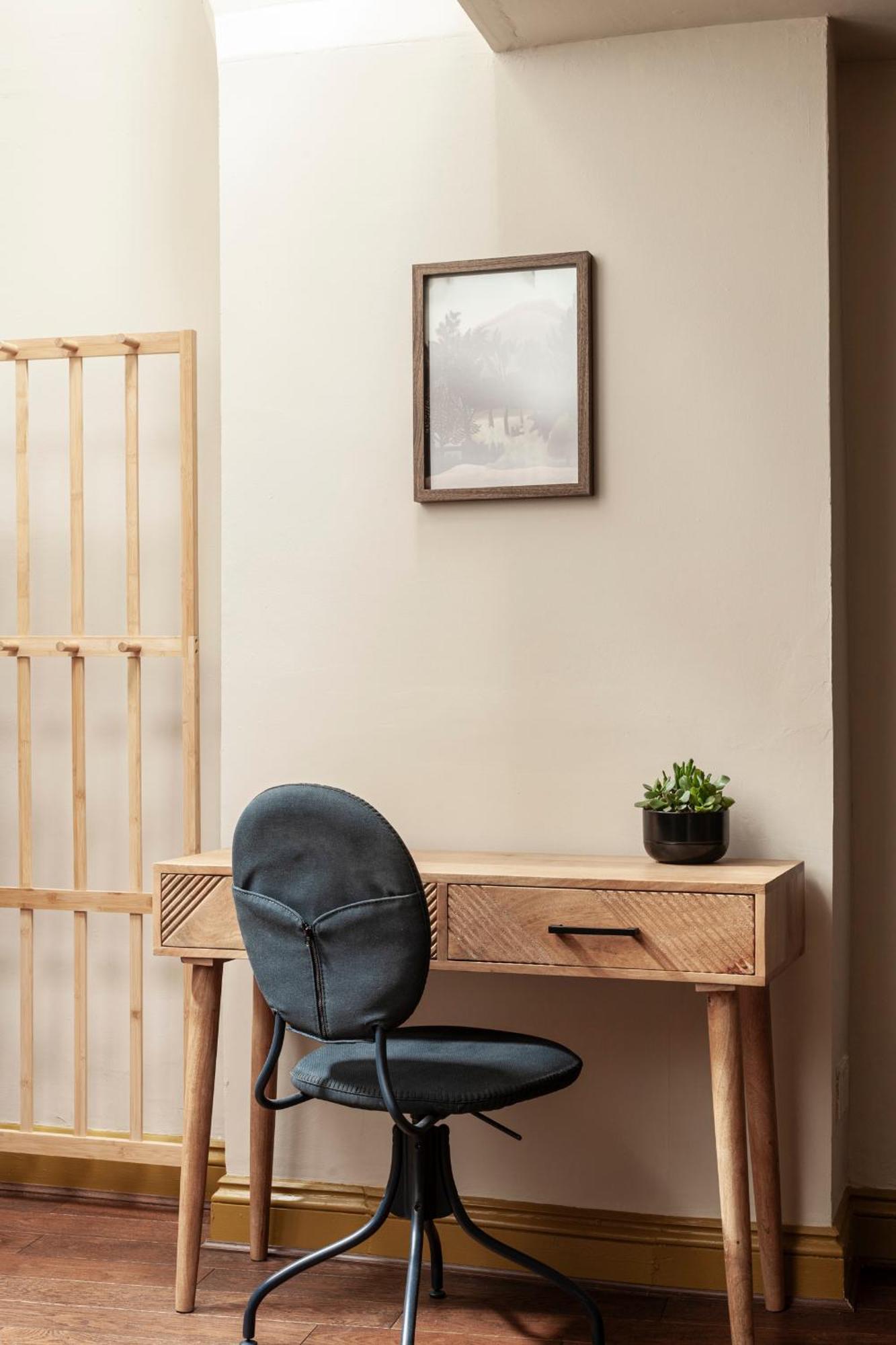 Appartement Soho Nest