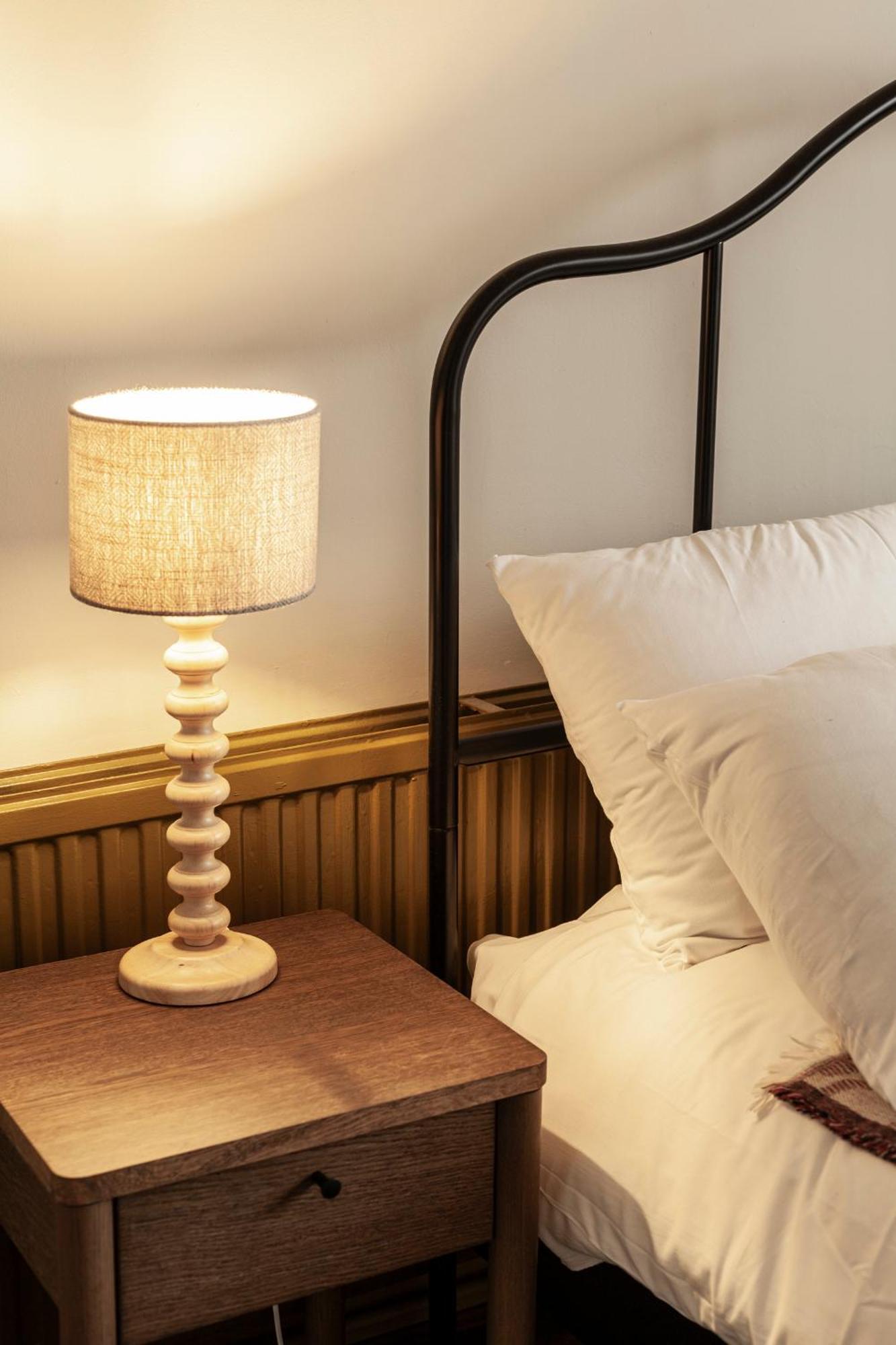 Appartement Soho Nest Londen